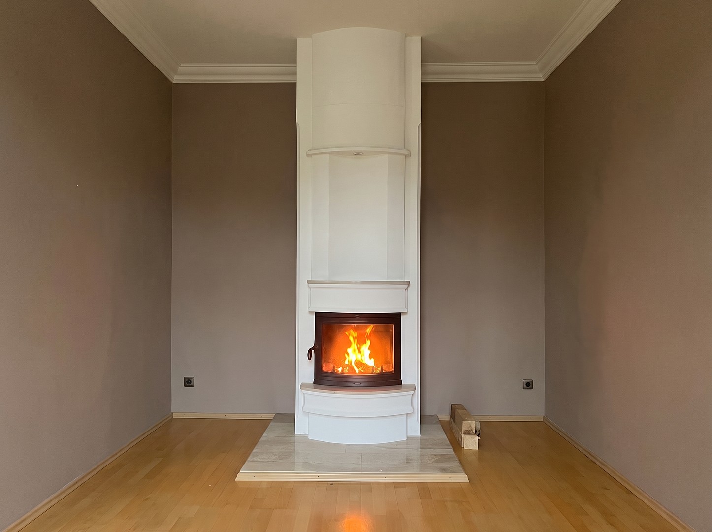 Pronájem byt 5+1 - , Mecklenburg-Vorpommern, 157 m² - 5