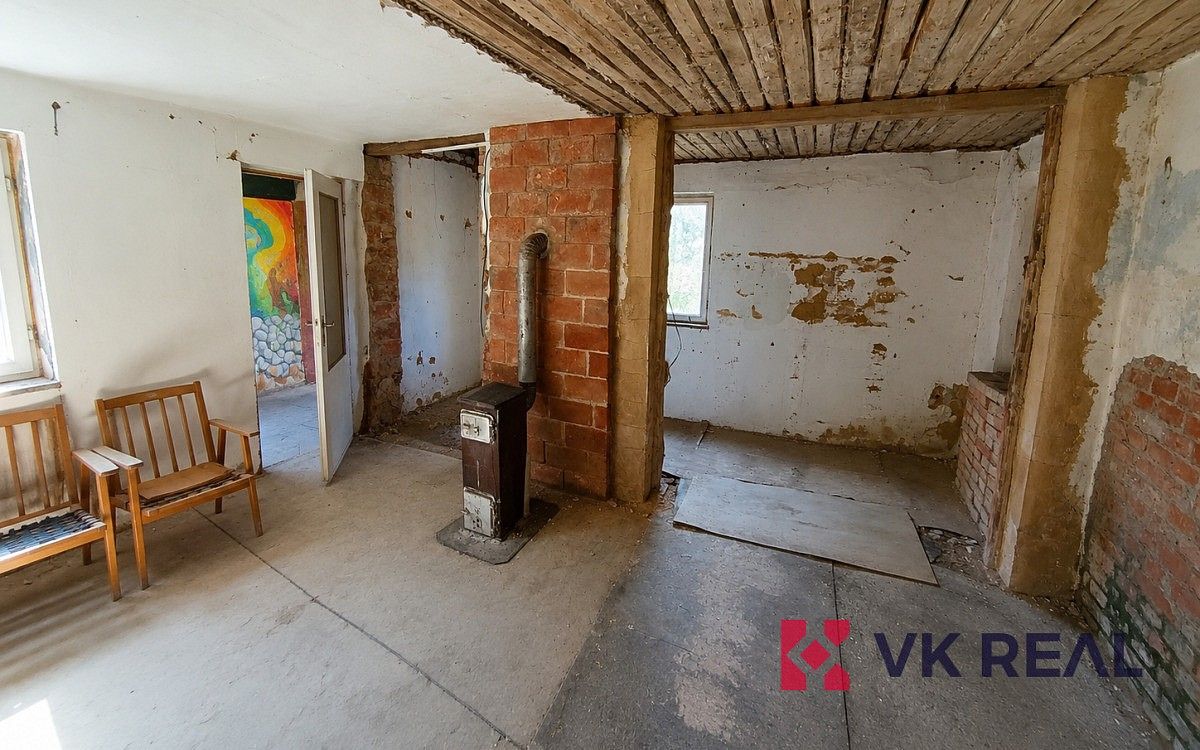 Chalupa · 33 m² · Blížejov - Chotiměř, okres Domažlice, Plzeňský kraj - 4