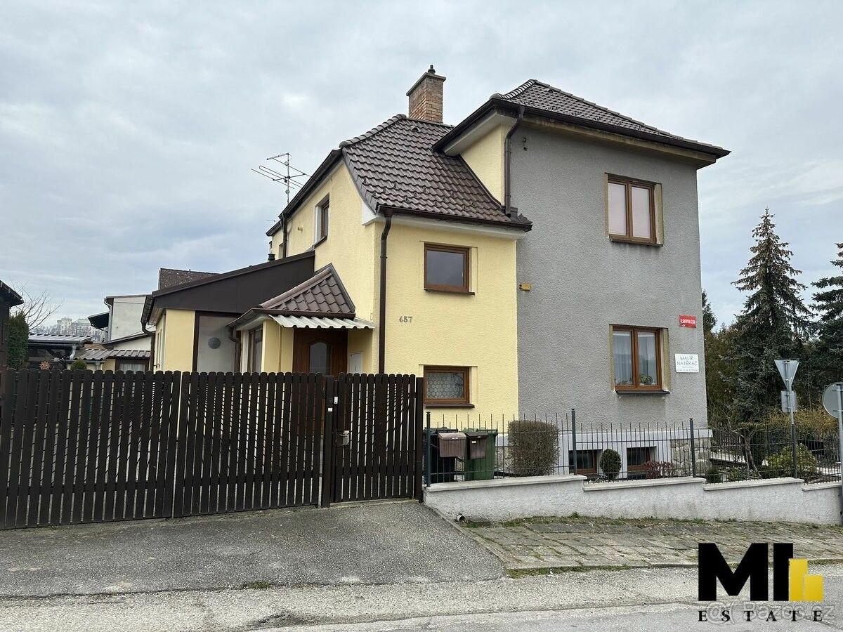 Prodej byt 2+1 - Hluboká nad Vltavou, 373 41, 80 m²