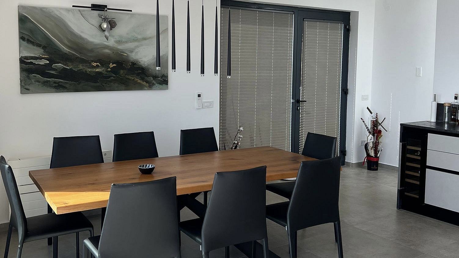 Prodej rodinný dům - Opatija, HR, 255 m² - 5