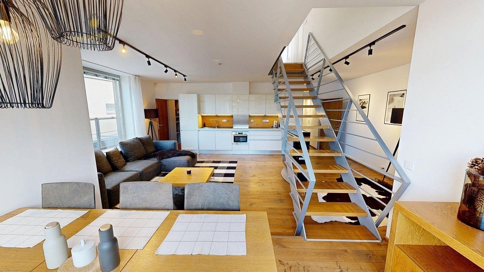 3+kk, Harrachov, okres Jablonec nad Nisou, Liberecký kraj, 105 m² - 1