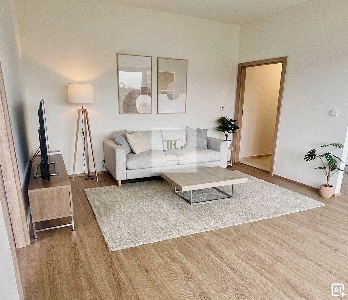 Byt 2+kk · 44 m² · Humpolecká, Praha 4 - Krč - 3