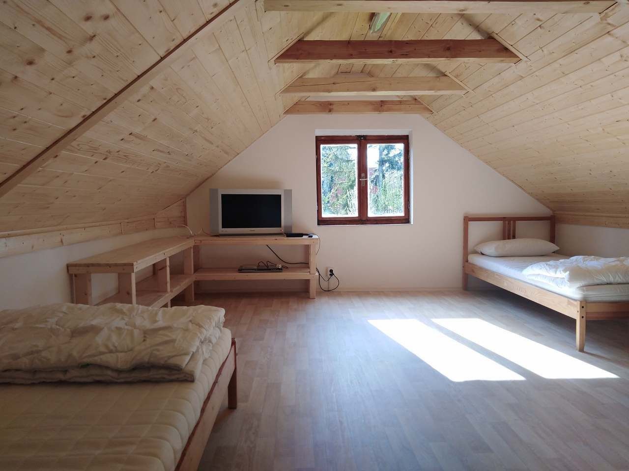 Chata · Jedovnice, Jihomoravský kraj - 3