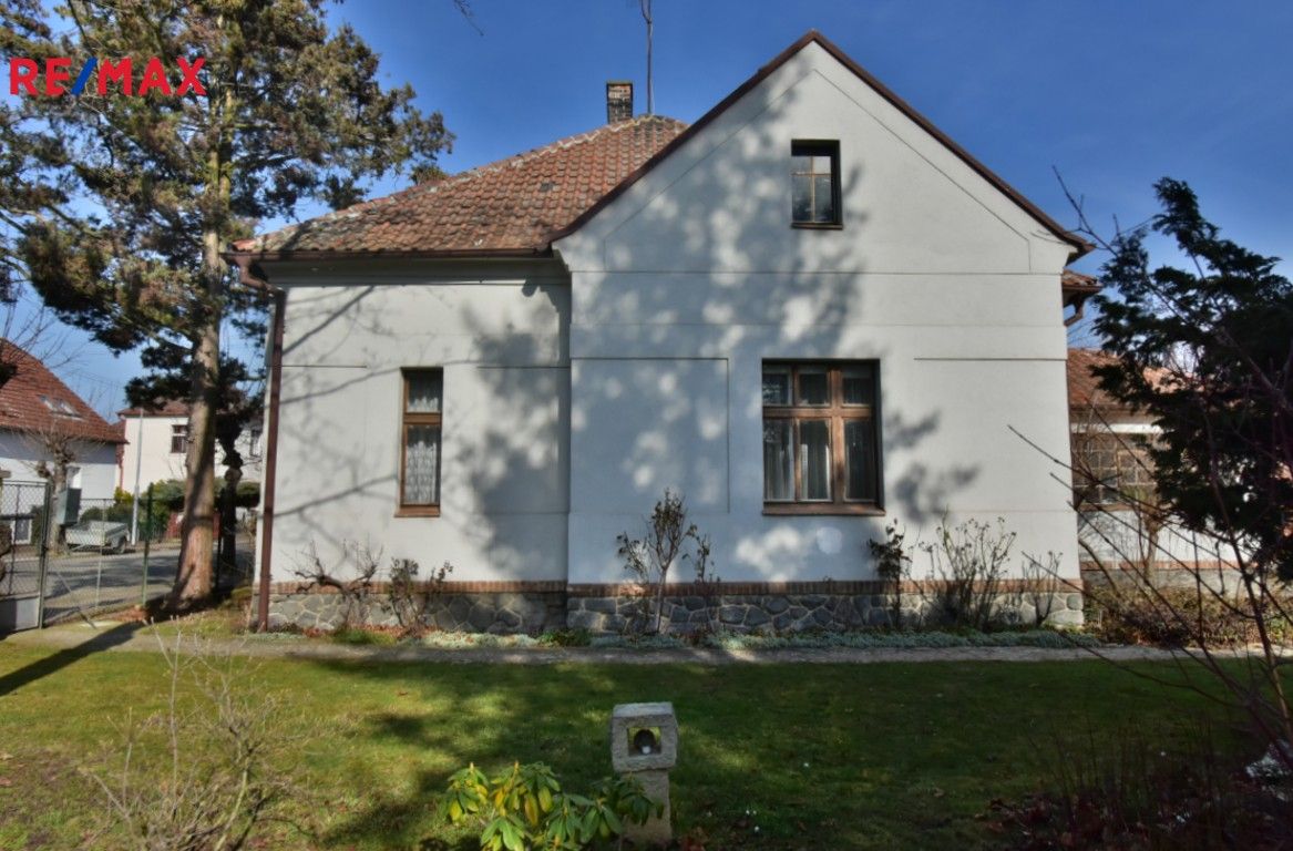 Rodinné domy, Švermova 365, Slatiňany, 100 m²