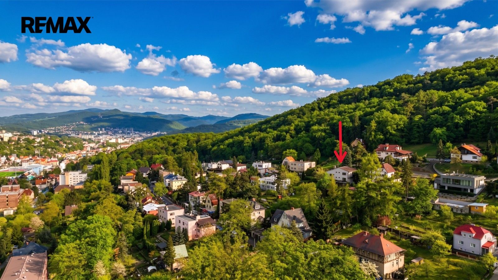Rodinný dům · 290 m² · Hynaisova 780, Ústí nad Labem Bukov - 4