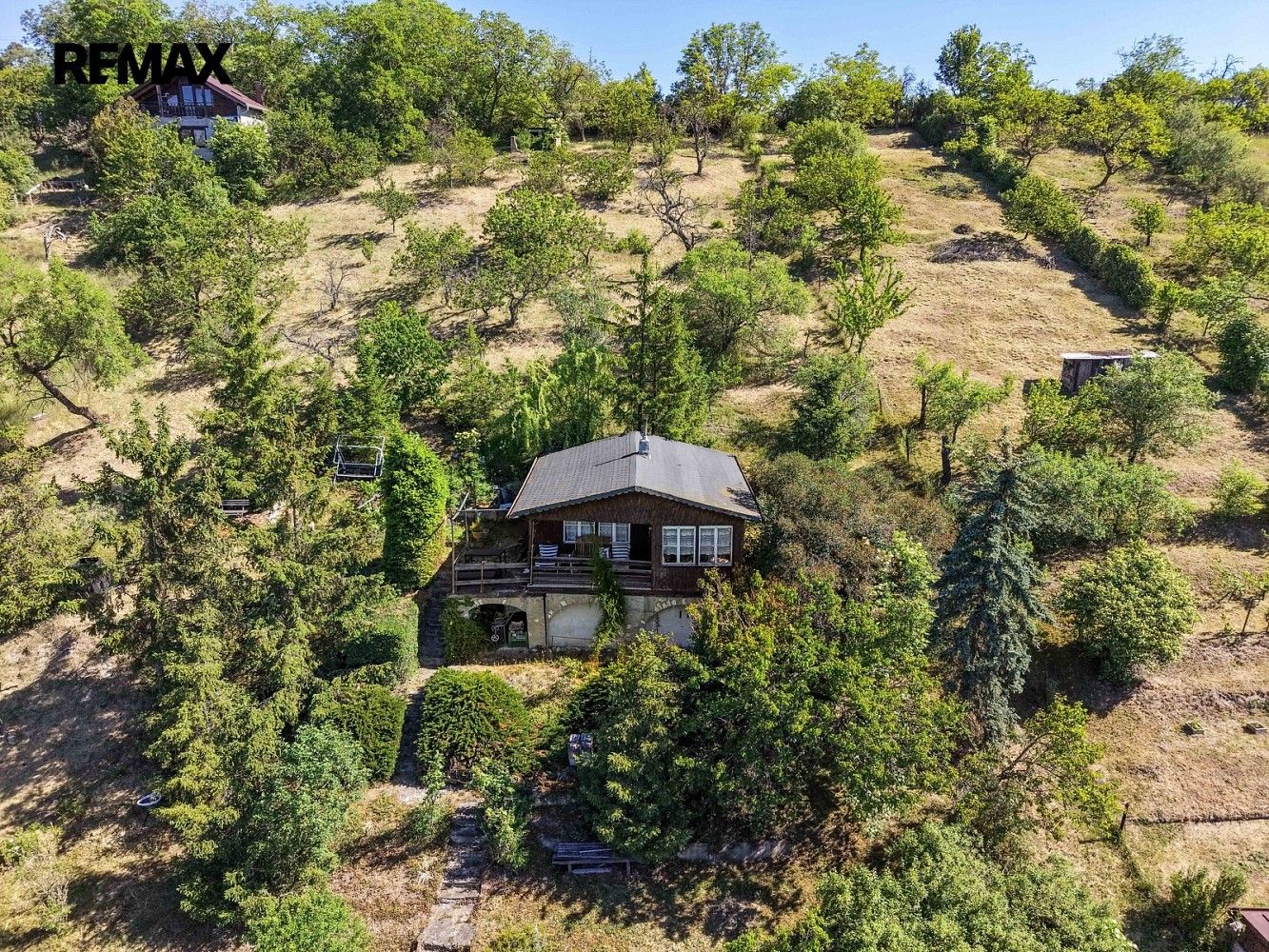 Chalupy, Litoměřice, Ústecký kraj, 43 m² - 1