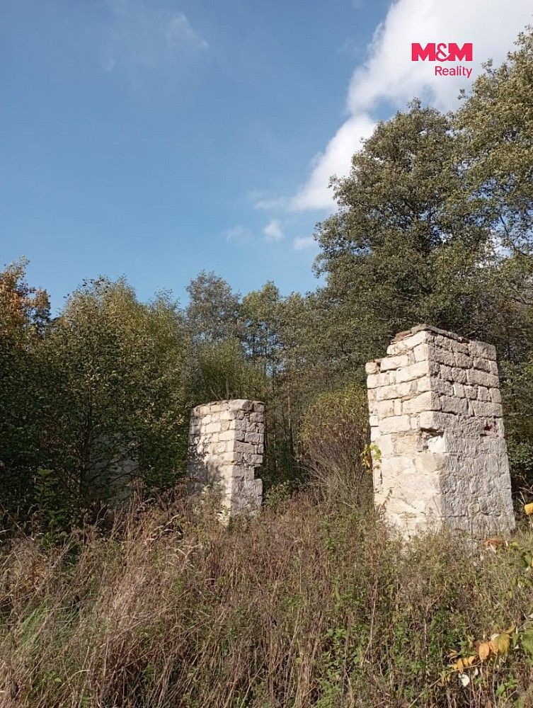 Pozemek pro bydlení · Adršpach - Dolní Adršpach, okres Náchod, Královéhradecký kraj - 3