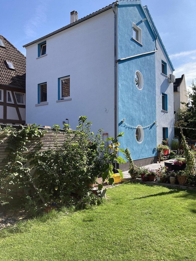 Rodinný dům · 152 m² · Offenbach Bürgel Hessen 63075 - 4
