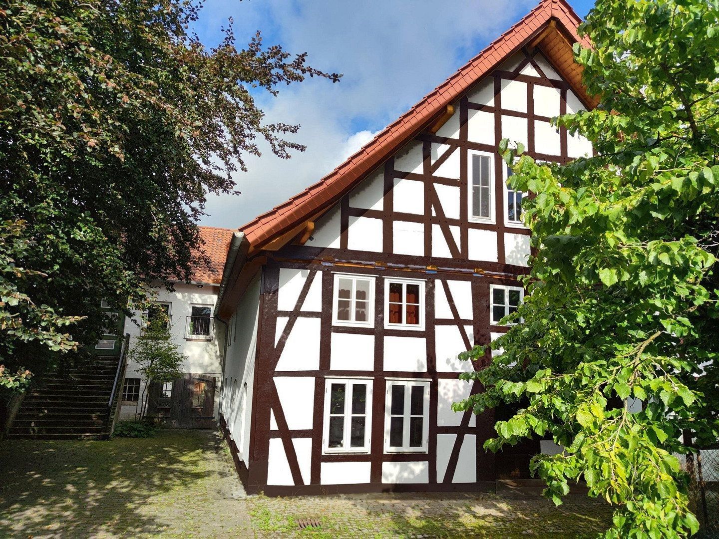 Rodinný dům · 316 m² · , Dolní Sasko - 3