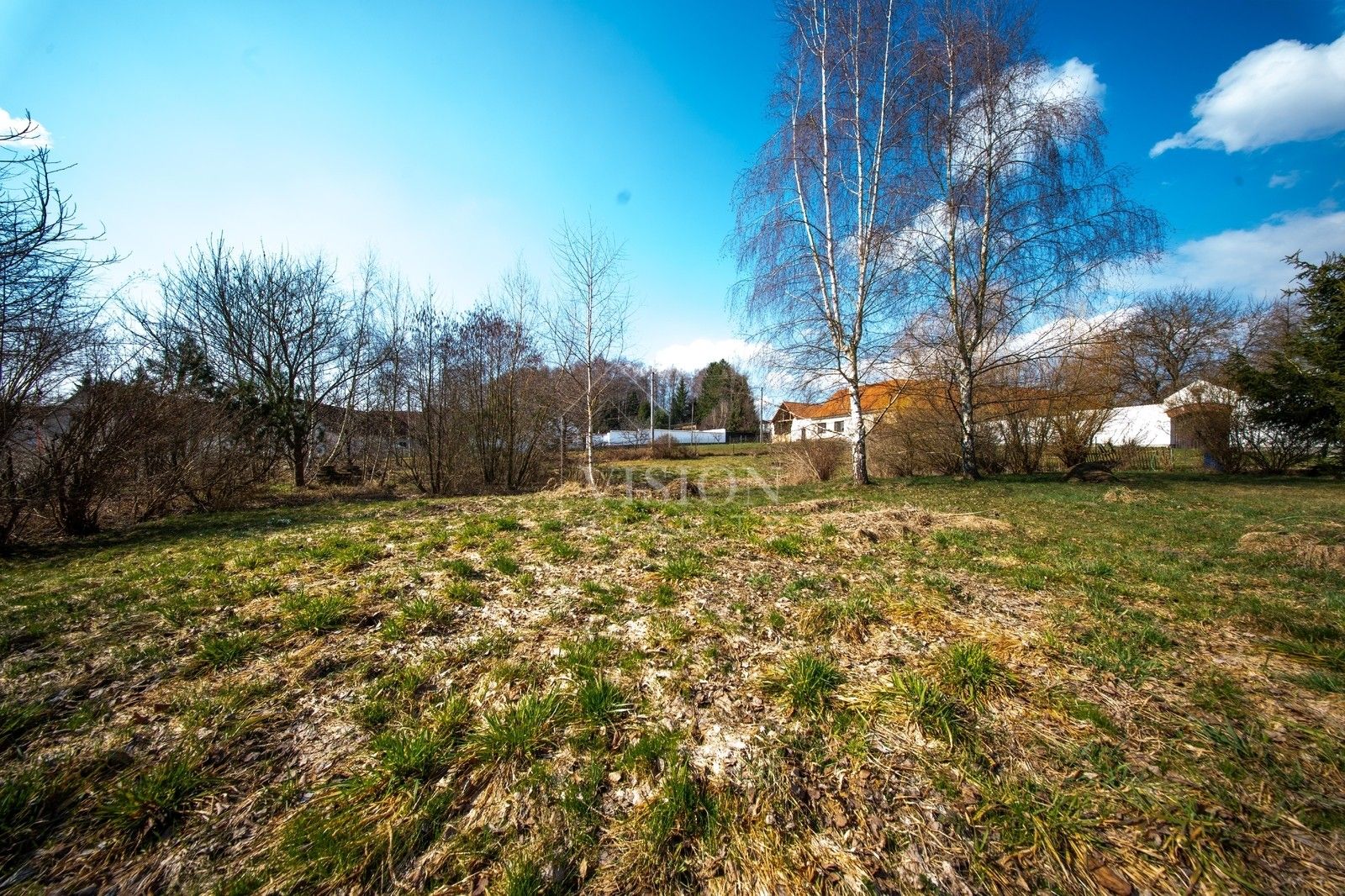 Pozemky pro bydlení, Vydří, 1 006 m² - 2