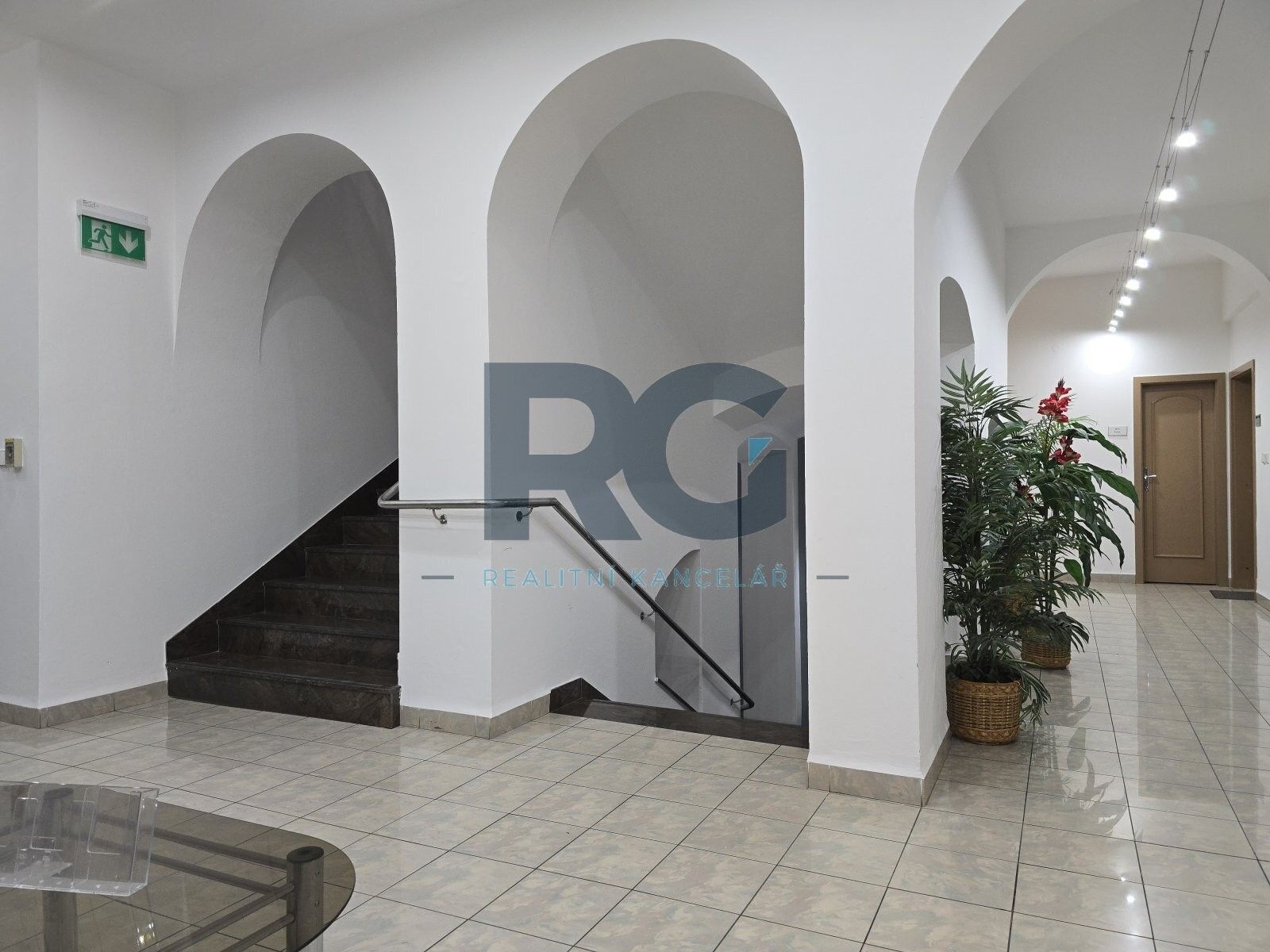 Kancelář · 29 m² · Velké náměstí 116, Písek Vnitřní Město - 4