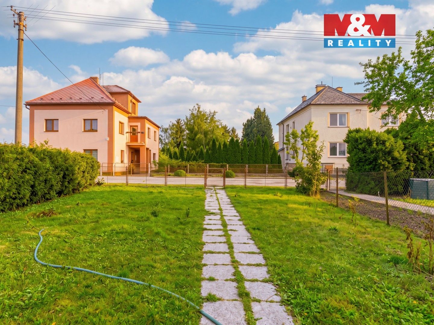 Prodej rodinný dům - Bohuslavice, 65 m² - 5