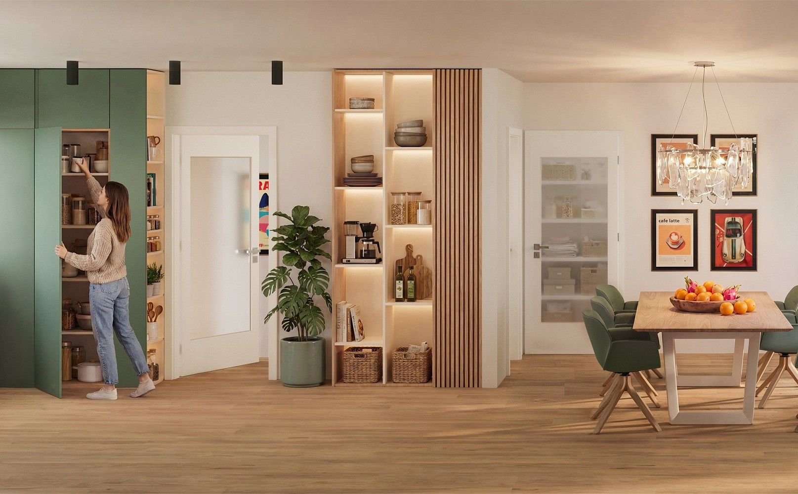 Rodinný dům · 130 m² · Praha - Ďáblice, okres Praha 8, Hlavní město Praha - 2