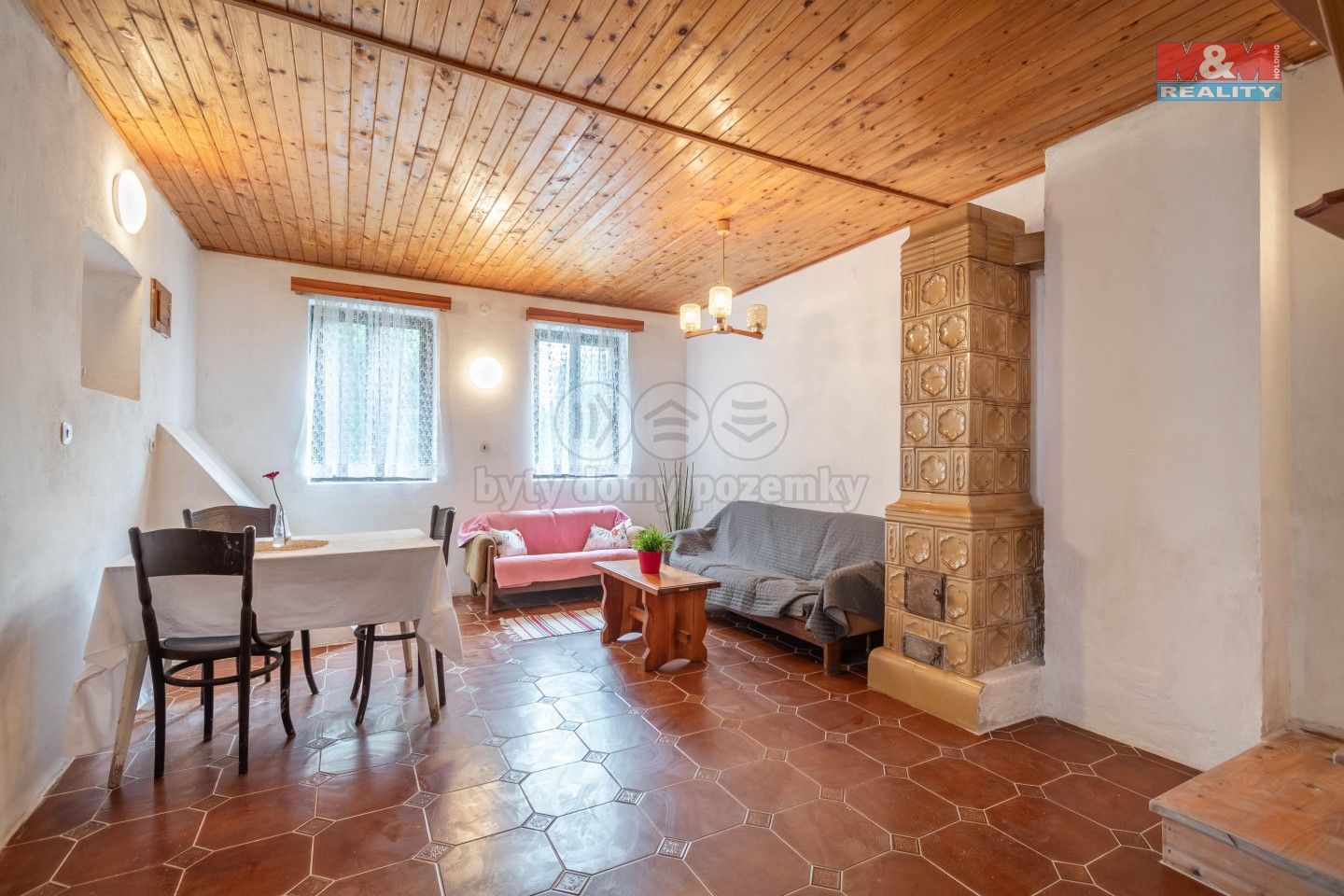 Chata · 62 m² · Tytry, Pavlíkov - 4
