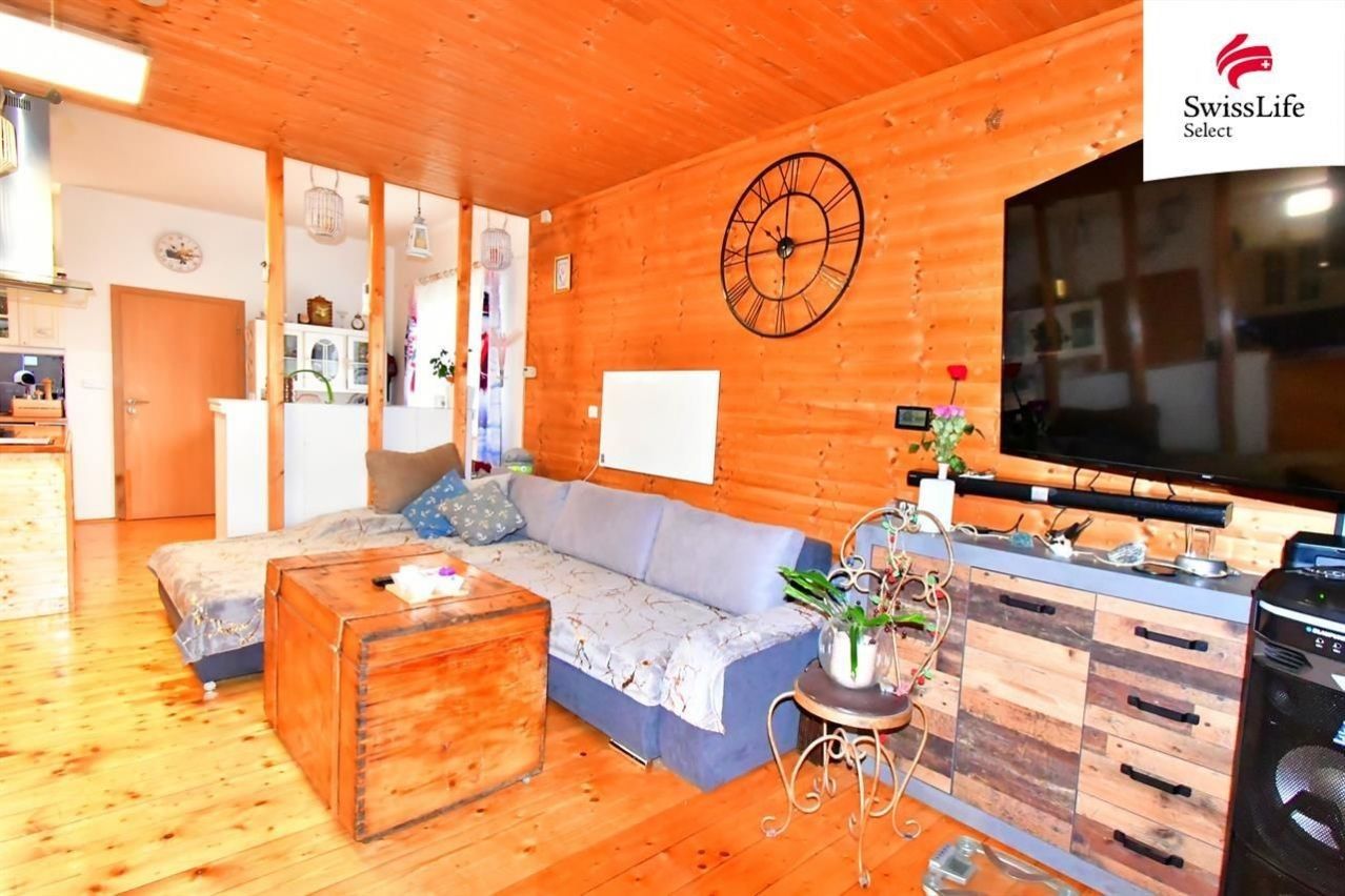 Prodej rodinný dům - Pašinka, 89 m²