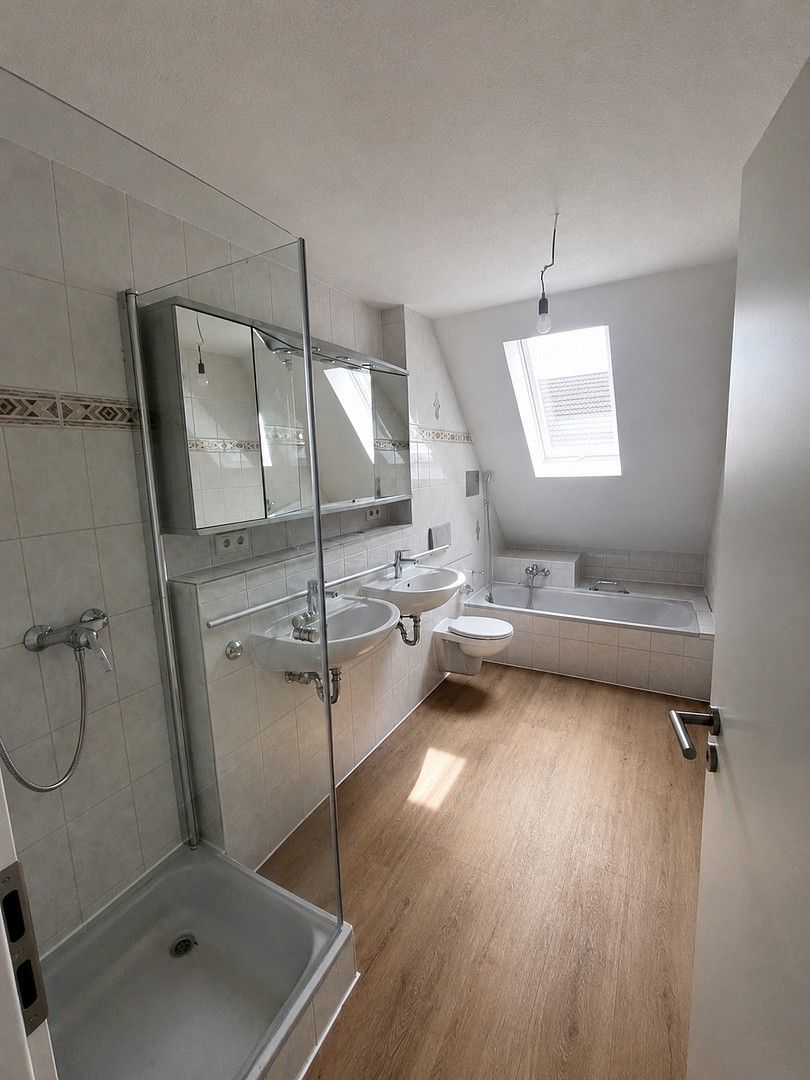 Pronájem byt 3+kk - Löwensteiner Str. 20, , Bádensko-Württembersko, 65 m² - 5