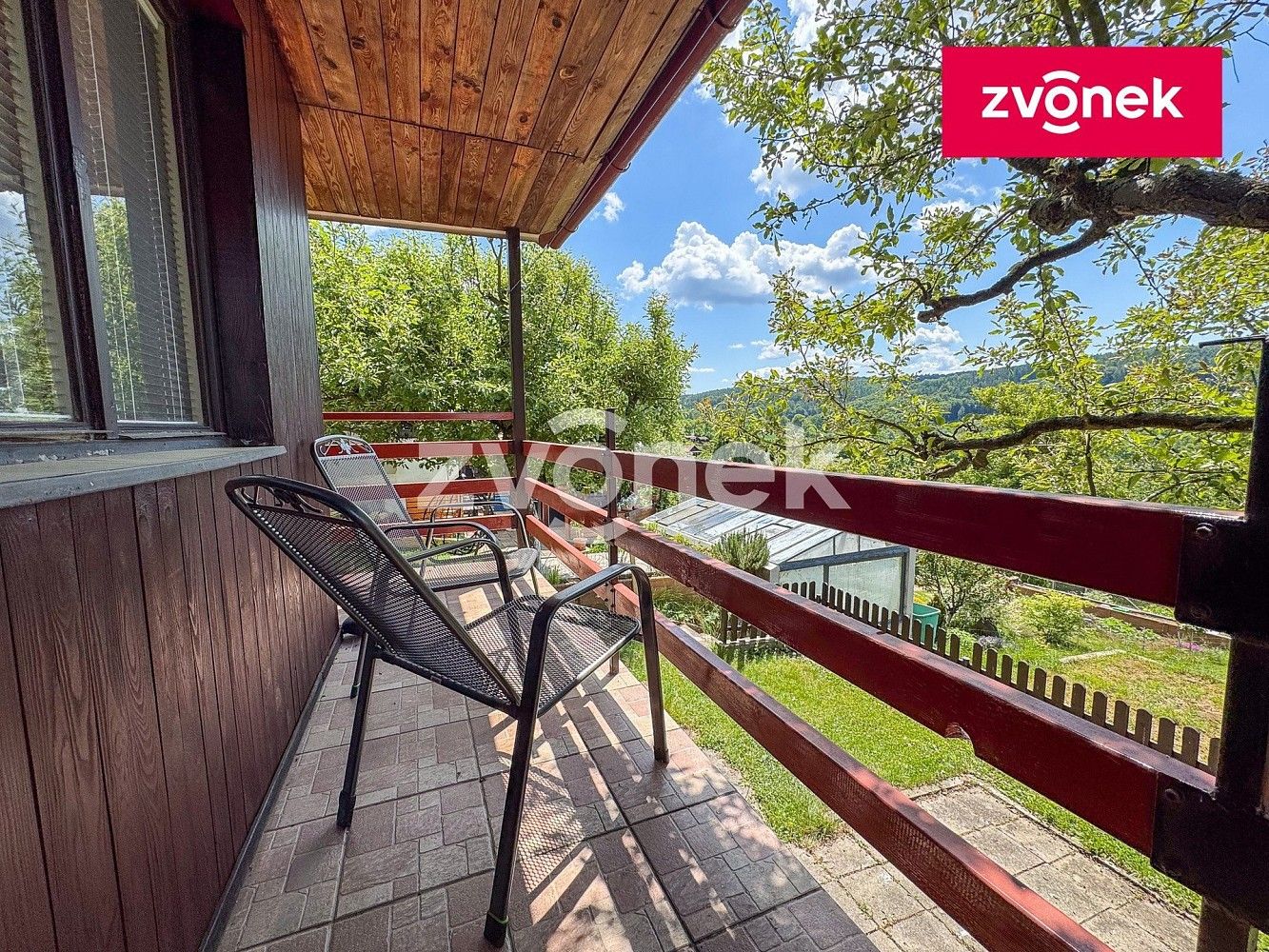 Prodej chalupa - Zlín - Malenovice, Zlínský kraj, 48 m² - 5