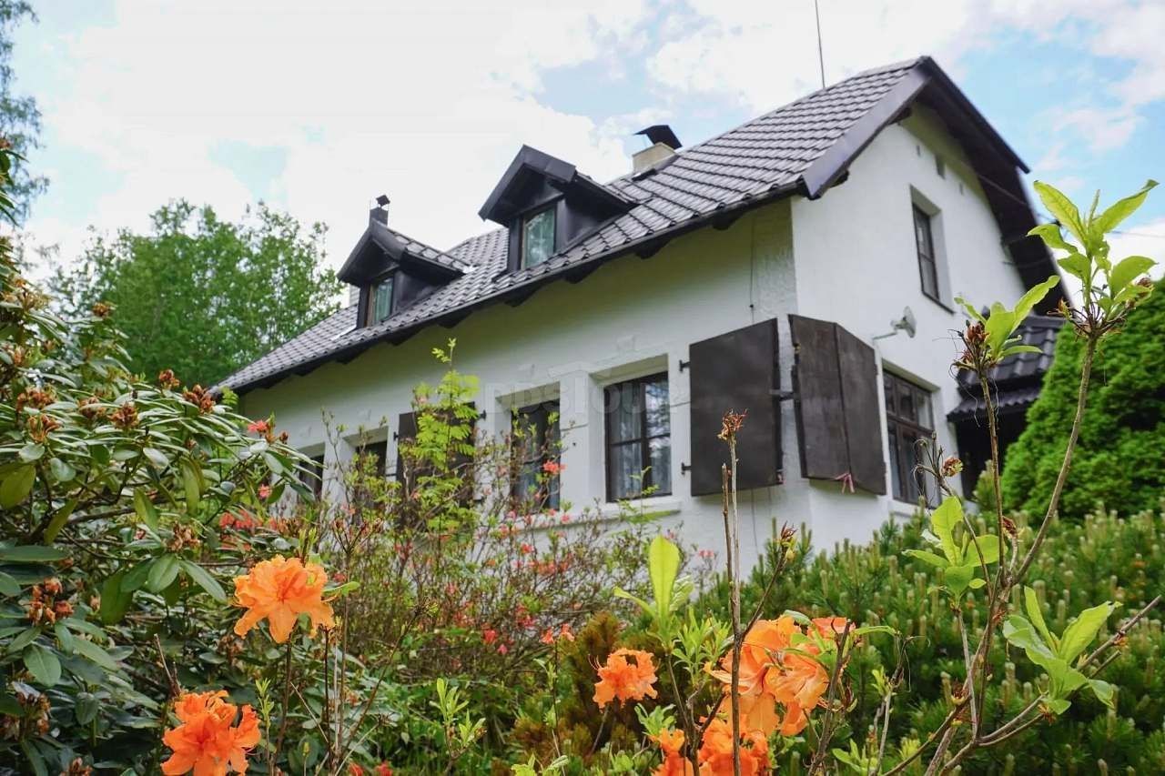 Chata · Nejdek - Nejdek, Karlovarský kraj - 2