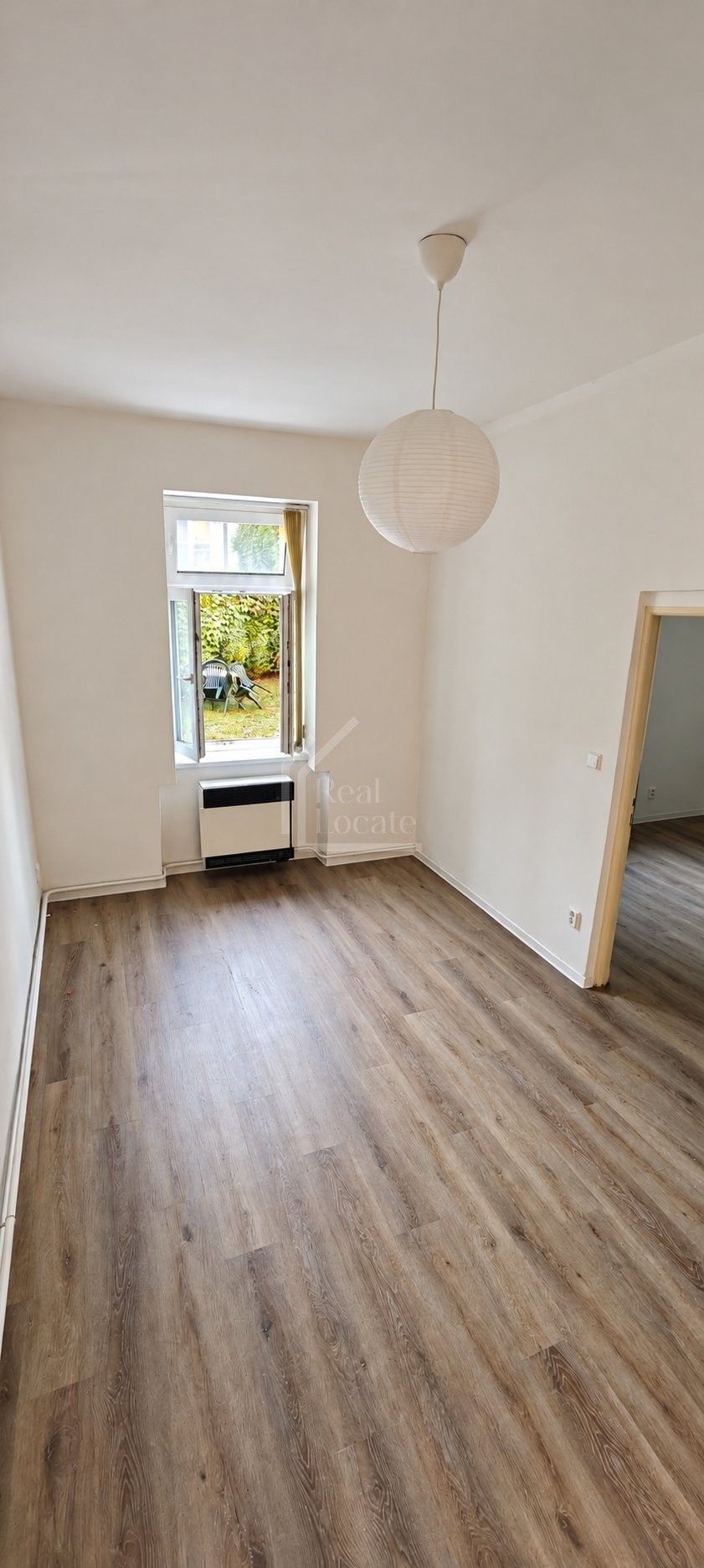 1+1, Braunerova 563, Praha Libeň, 36 m² - 2