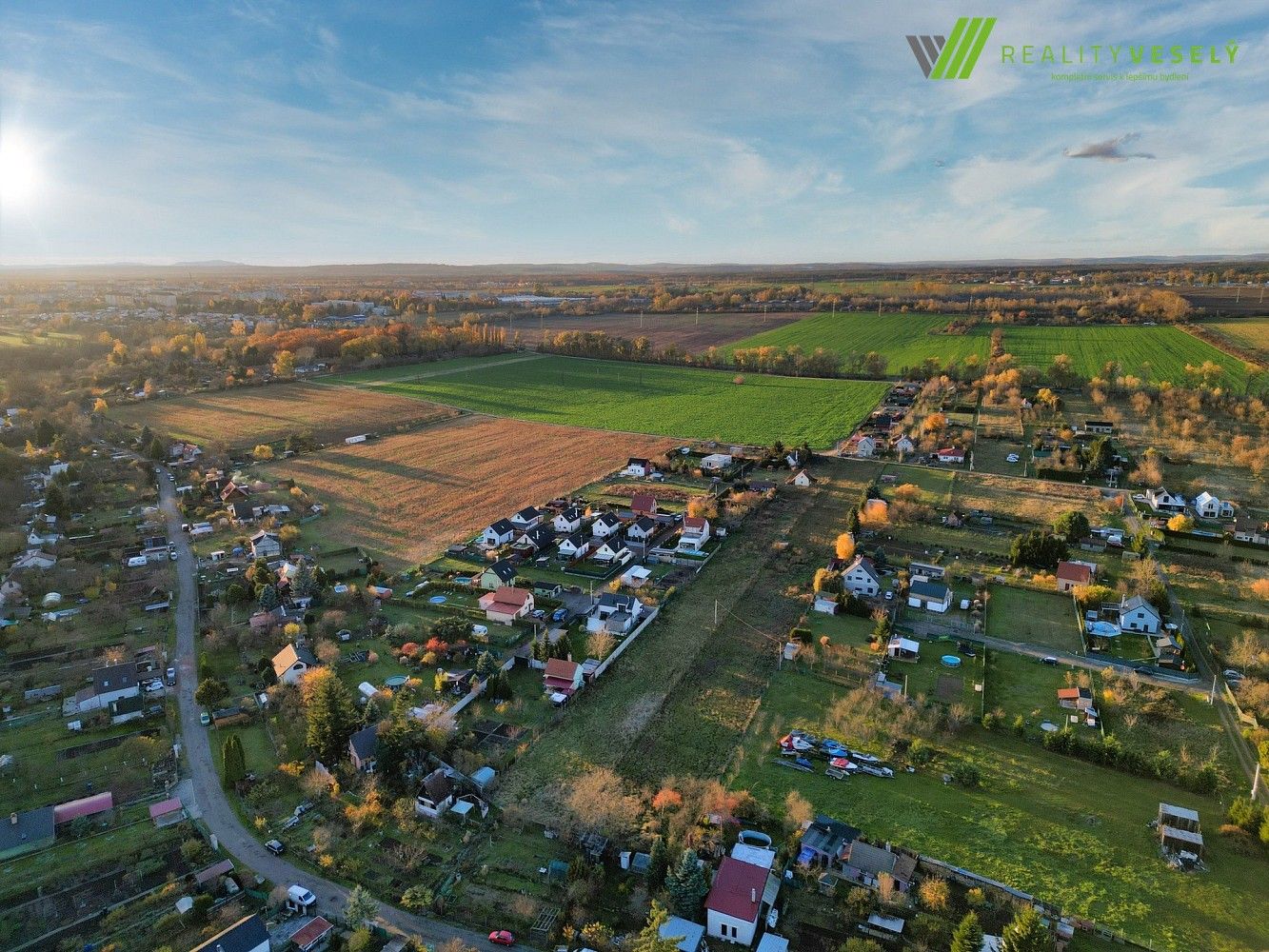 Zahrady, Hodonín, Jihomoravský kraj - 1