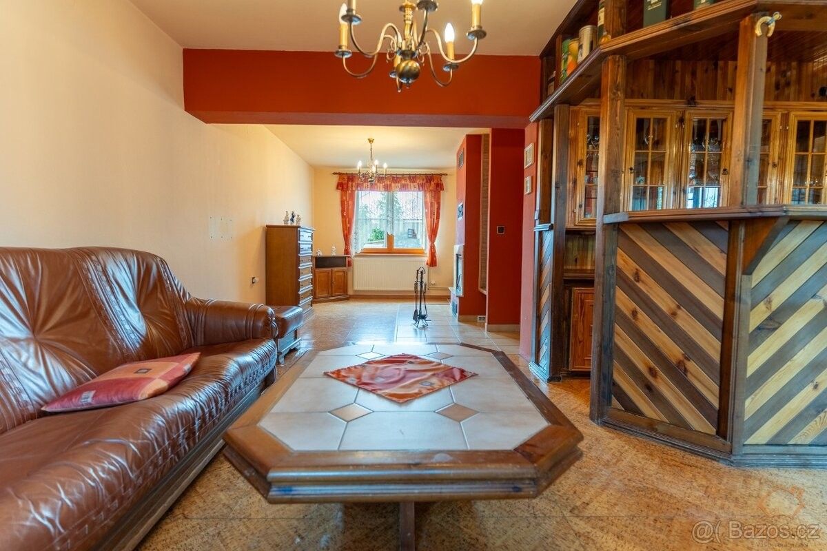 Rodinný dům · Rousínov u Vyškova, 683 01 - 4