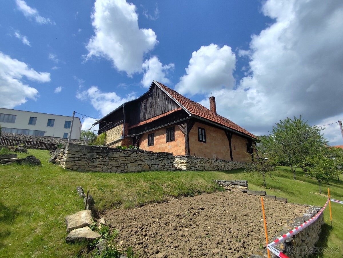 Chaty, Dolní Újezd u Litomyšle, 569 61 - 2