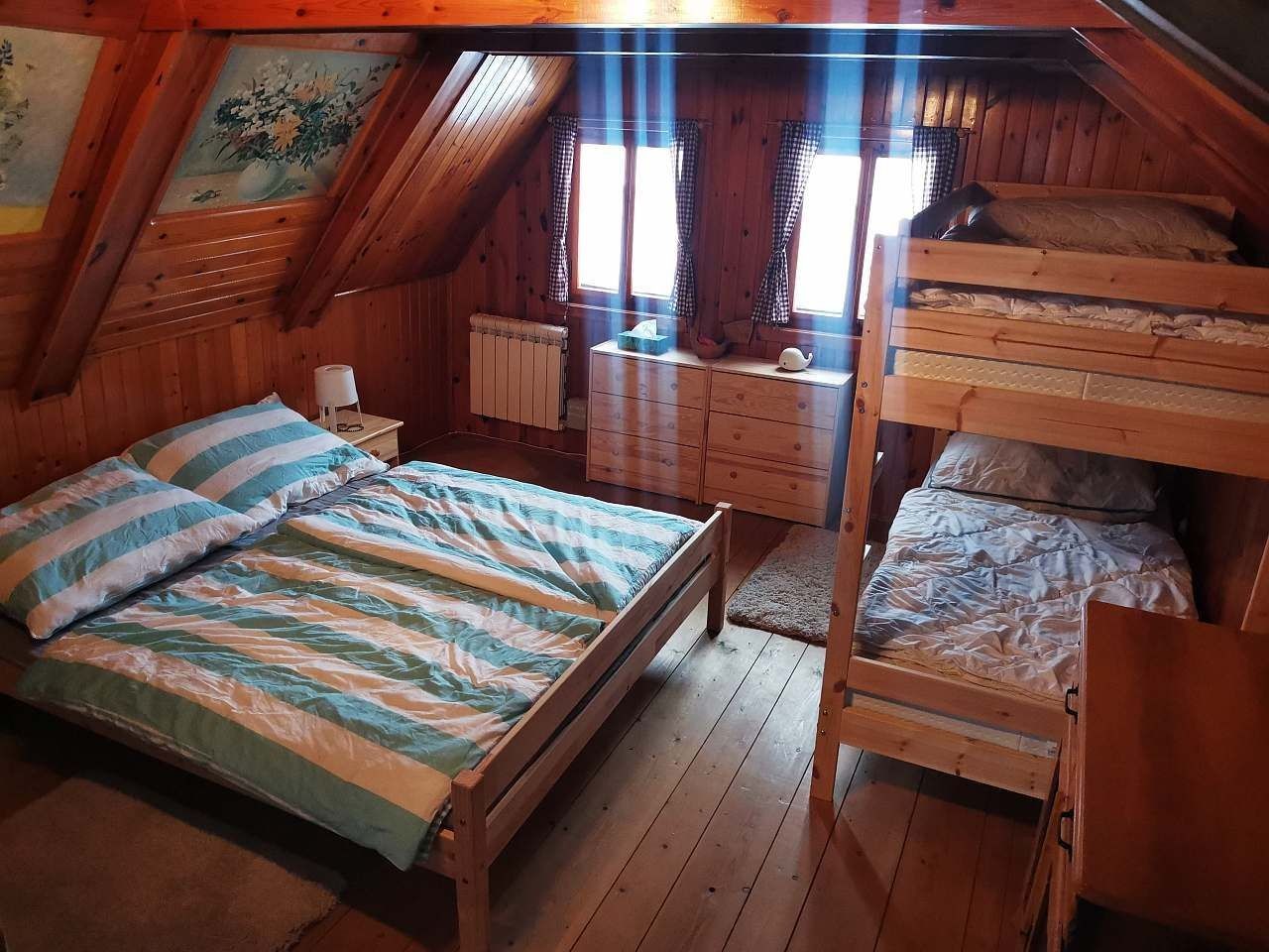 Chata · Tanvald, Liberecký kraj - 3