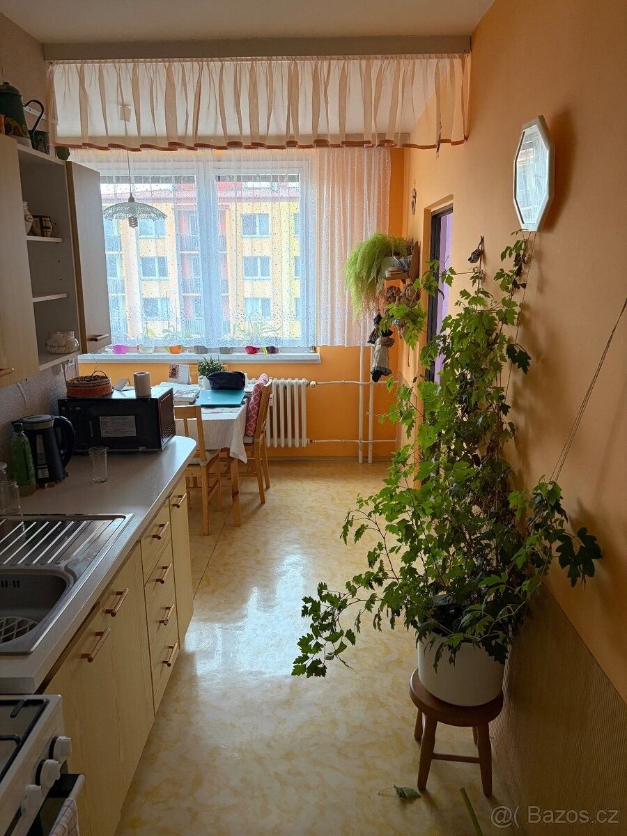 Byt · Uherský Brod, 688 01 - 4