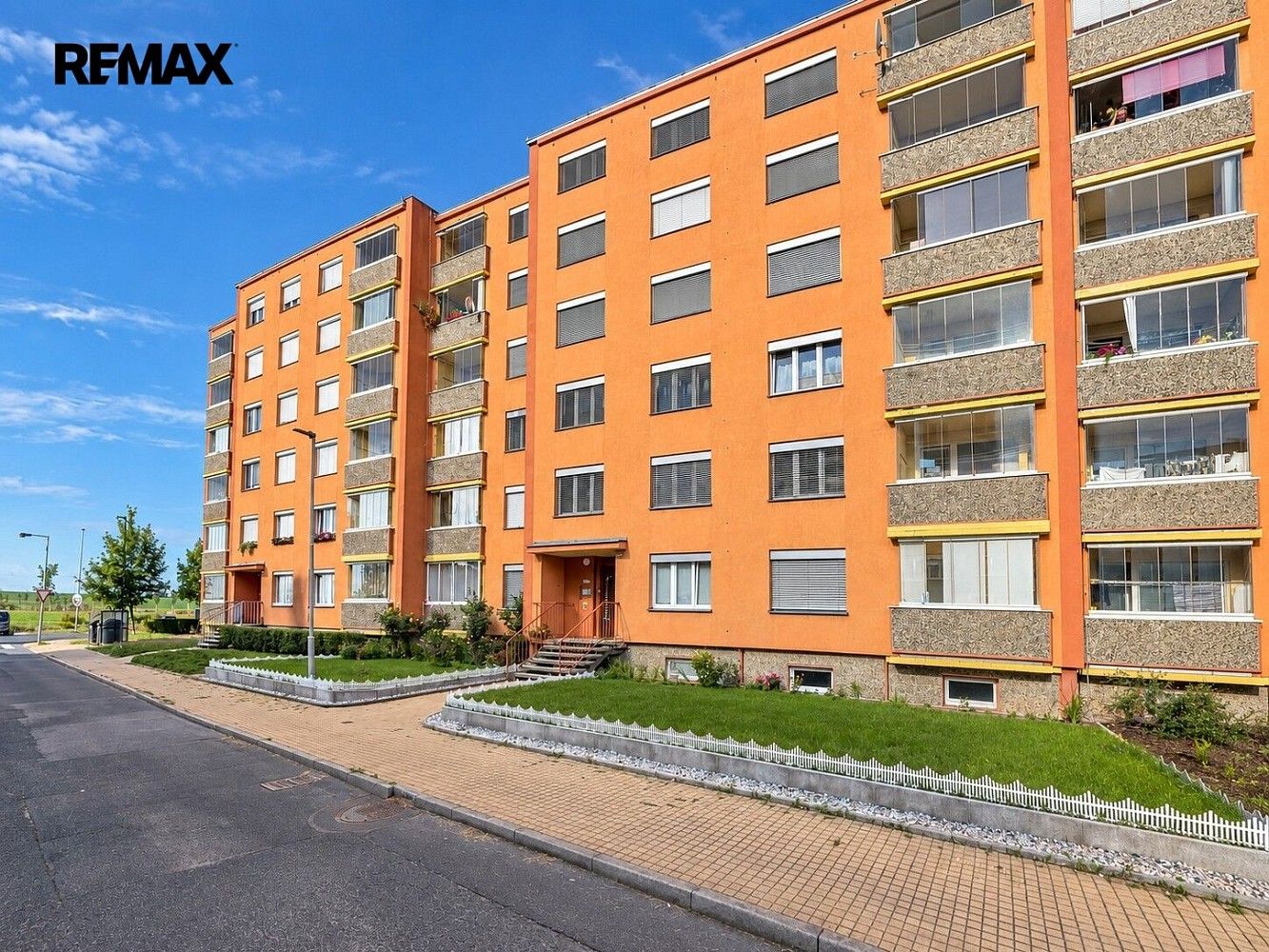 2+1, Žatec, okres Louny, Ústecký kraj, 60 m² - 1