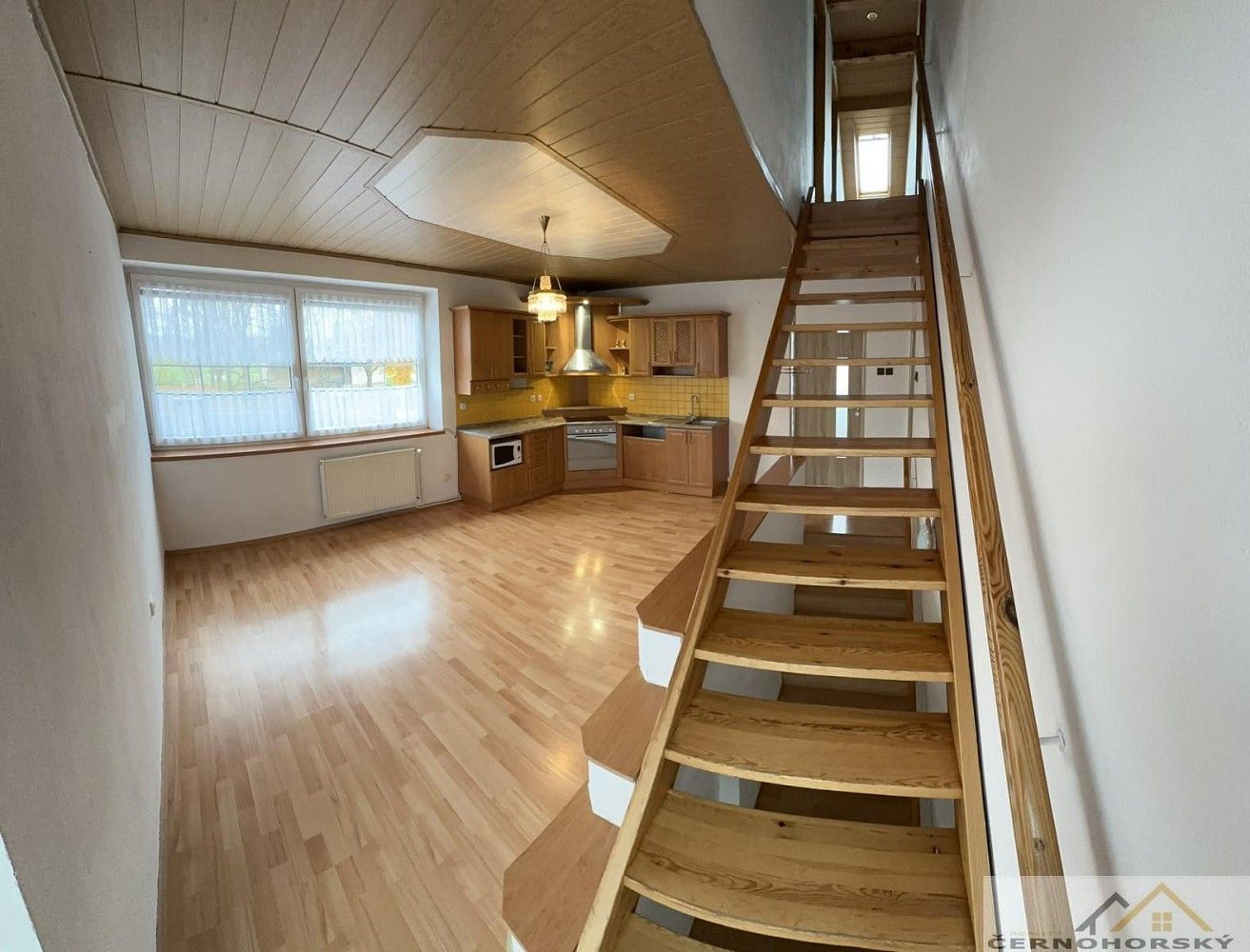 Rodinné domy, Mutějovice, okres Rakovník, Středočeský kraj, 363 m² - 2