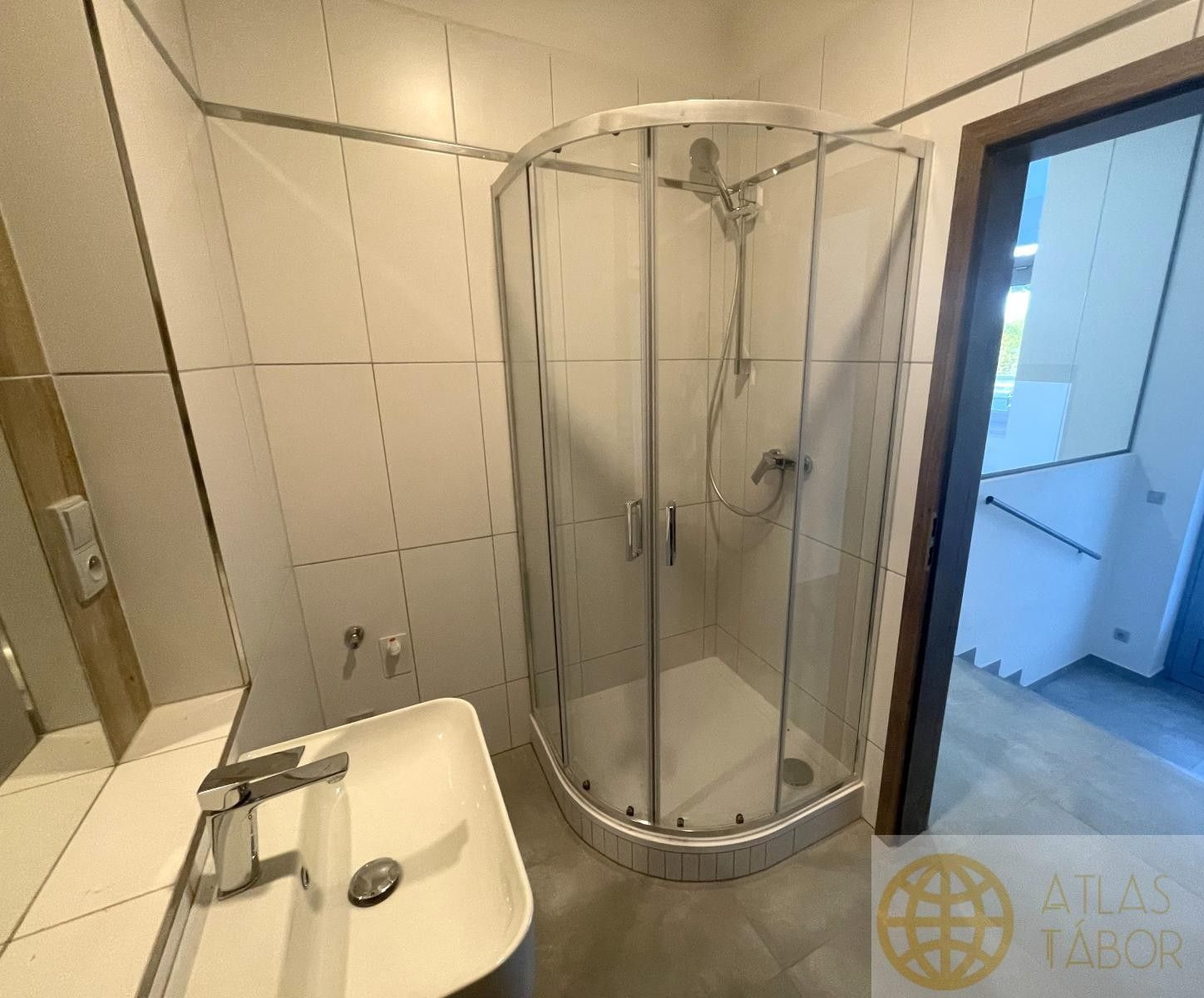 1+kk, Kpt. Jaroše, Tábor, 23 m² - 2