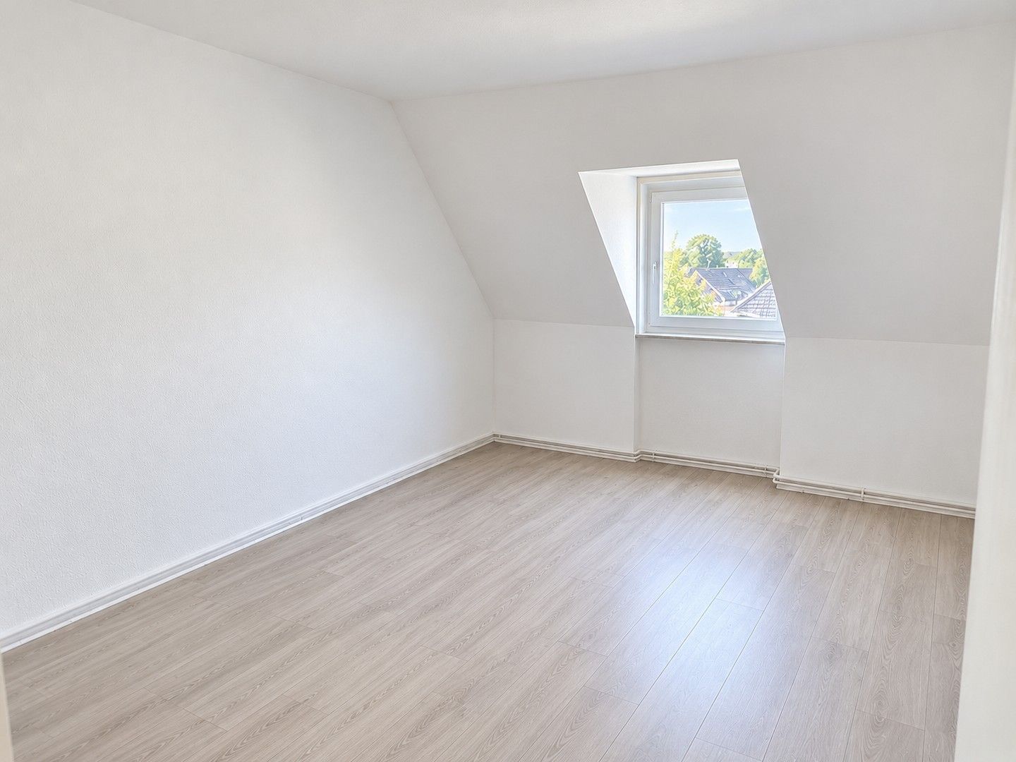 Pronájem byt 3+1 - Grünstraße 19 Hagen Hagen Nordrhein-Westfalen 58095, 65 m² - 5