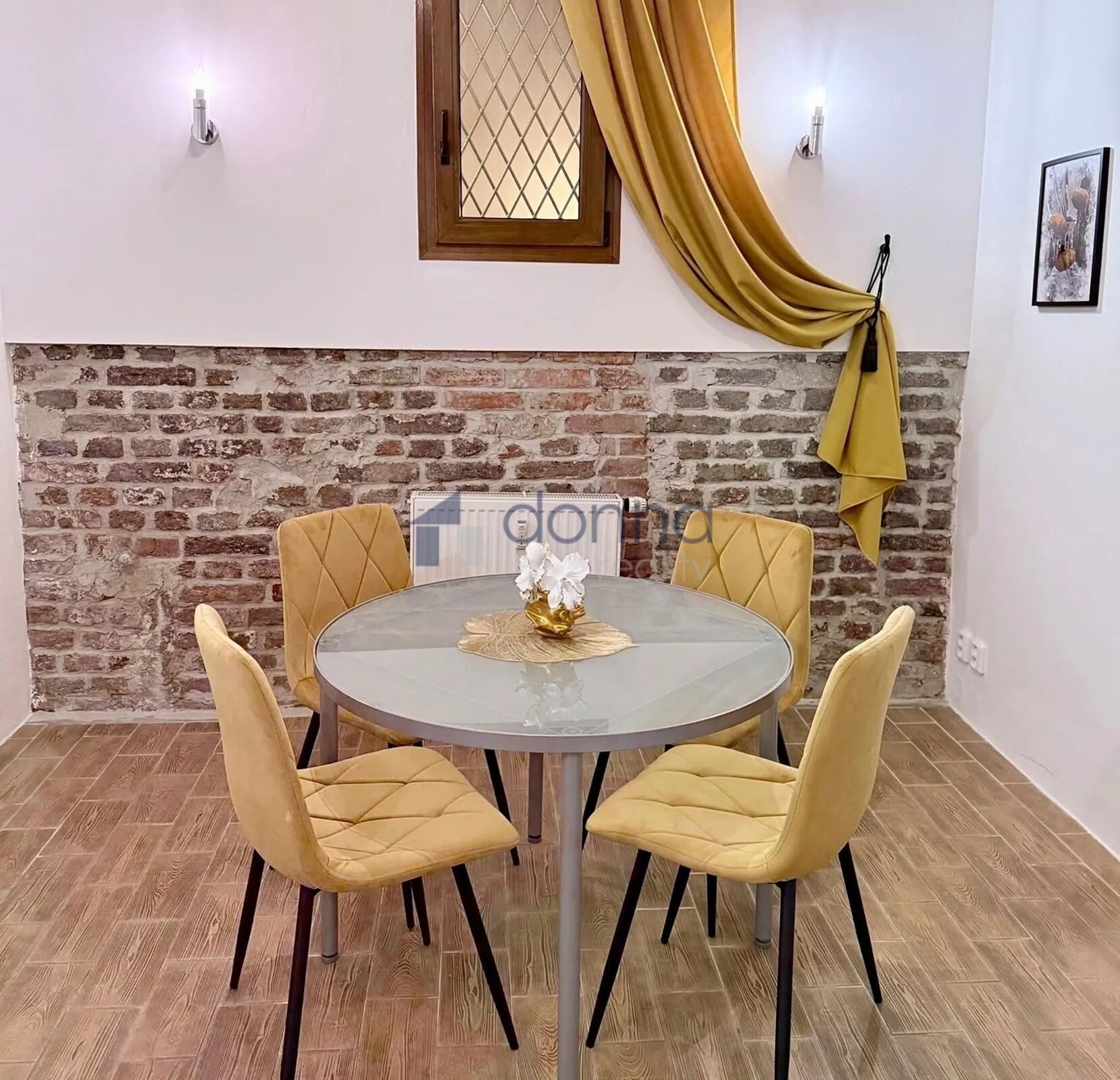 Pronájem byt 1+kk - Mozartova, Praha Smíchov, 94 m² - 5
