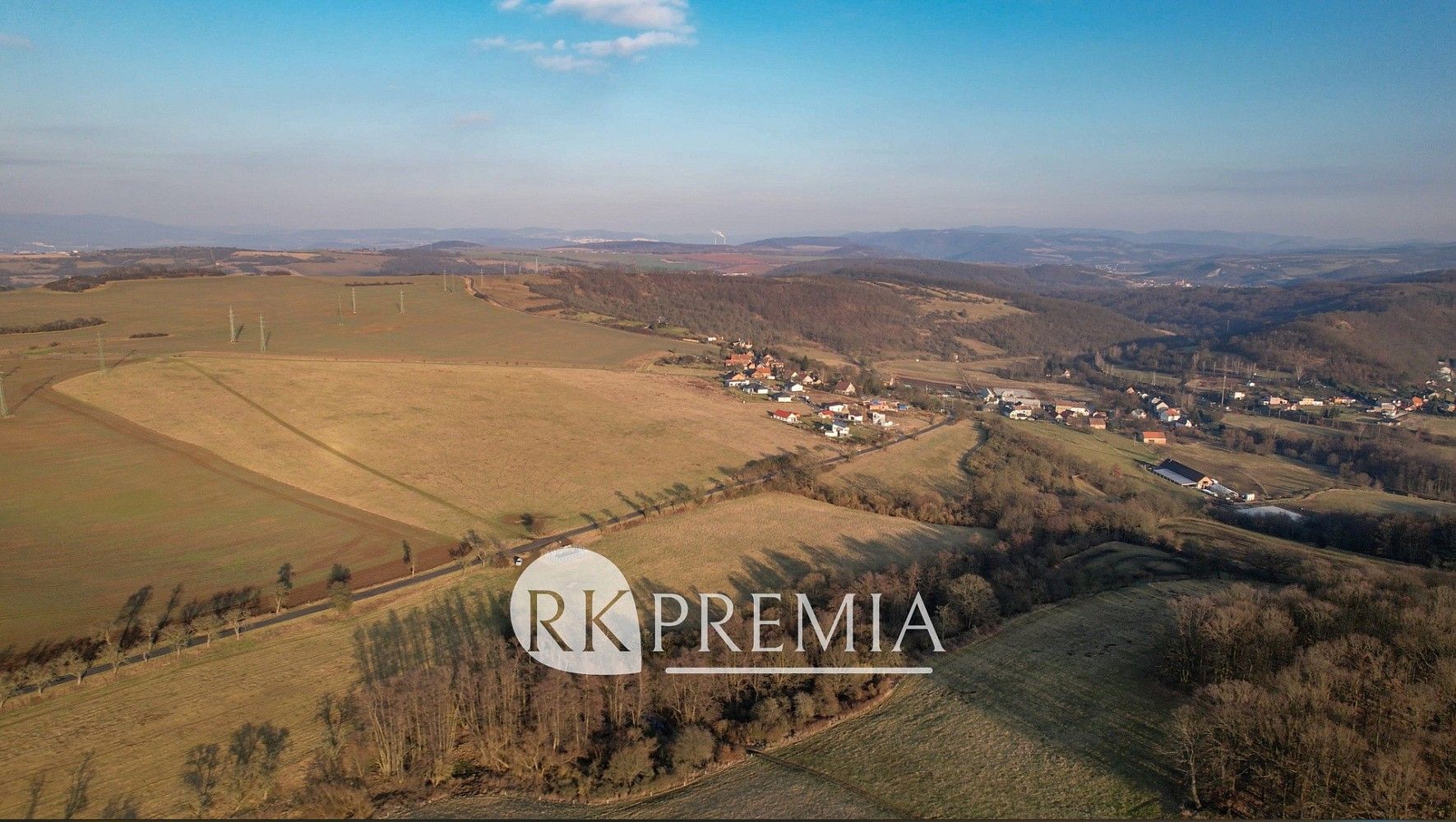 Prodej zemědělský pozemek - Bžany - Pytlíkov, okres Teplice - 5