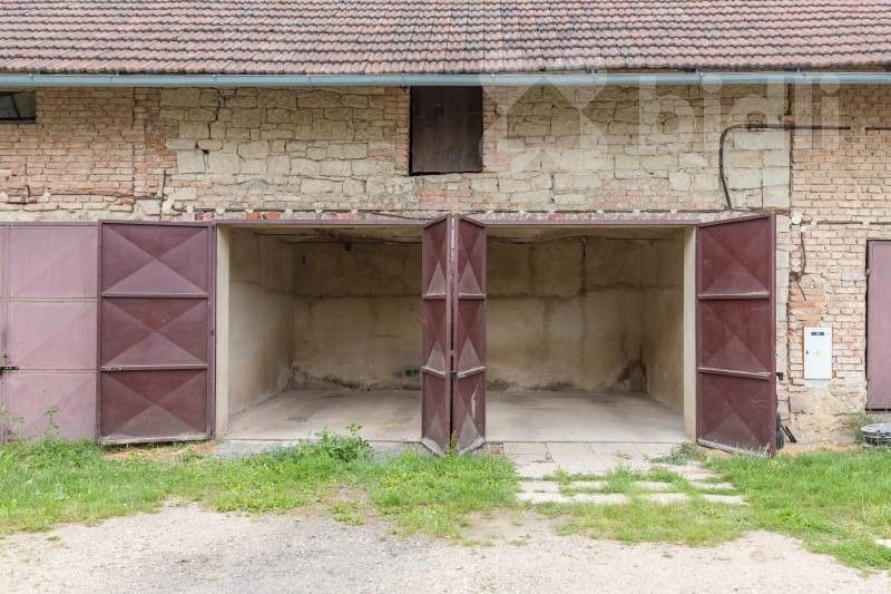 Prodej byt 3+kk - Budihostice, Chržín, 73 m²