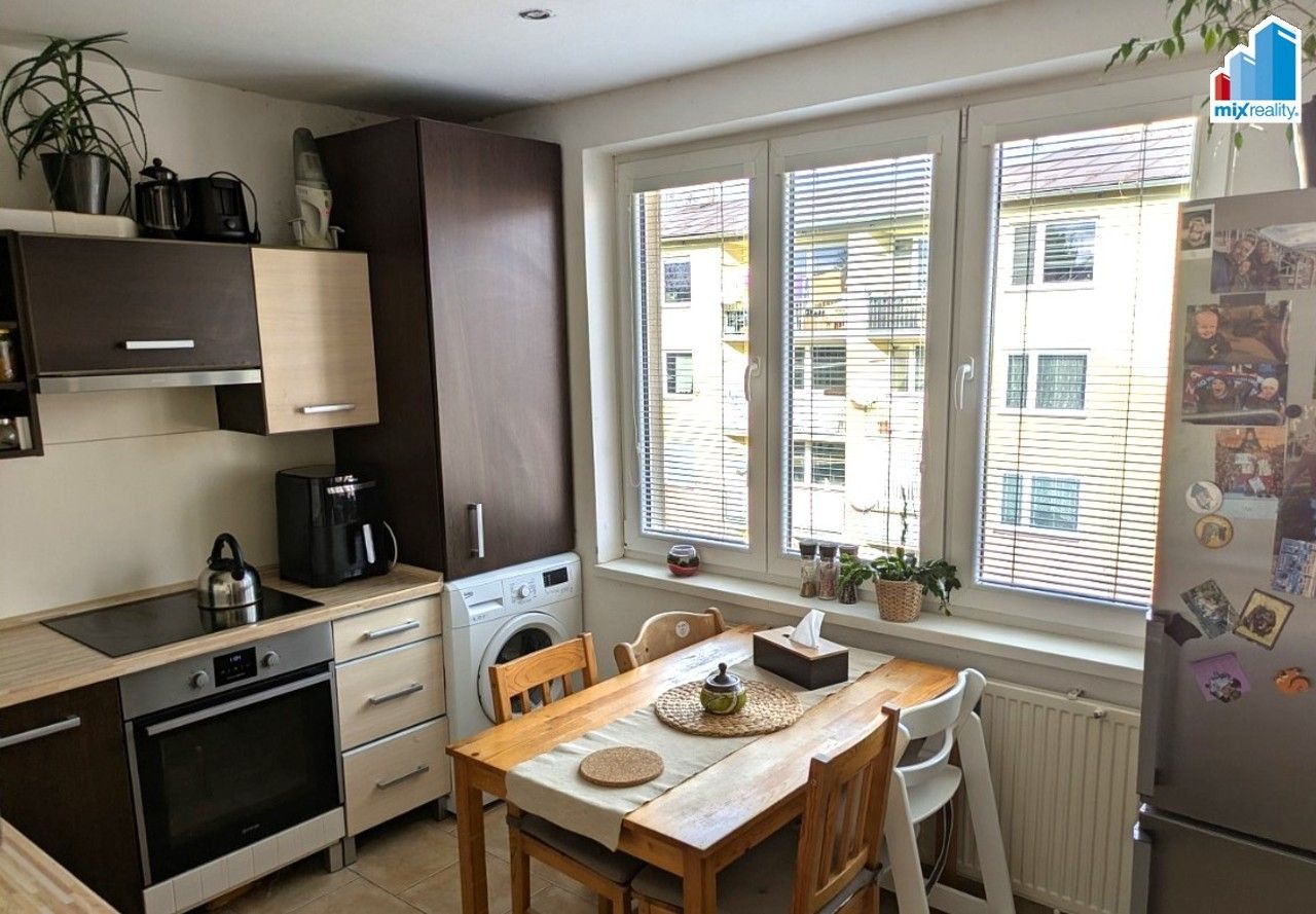 Prodej byt 3+1 - Strašice, 77 m²