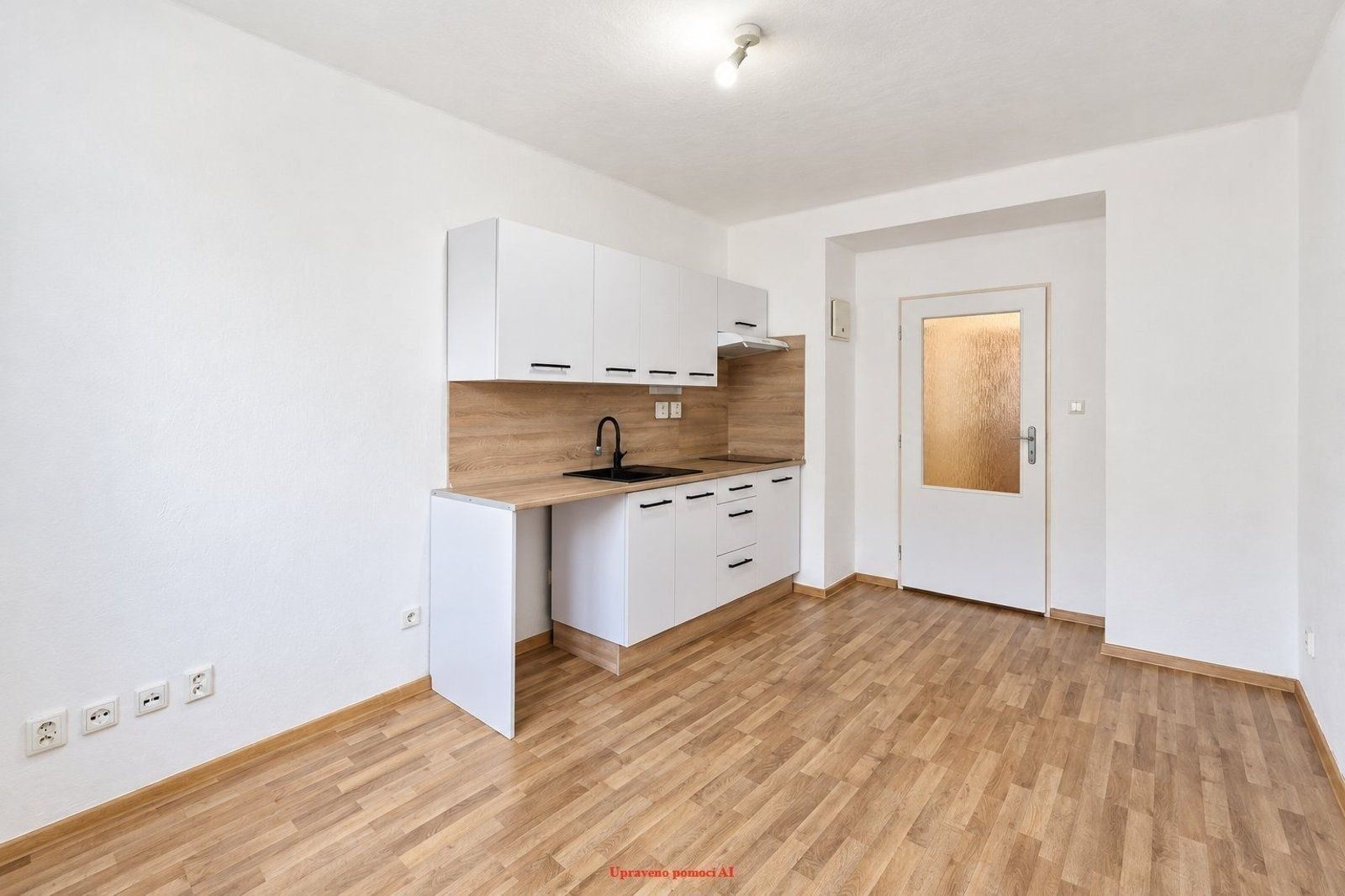 Byt 1+kk · 18 m² · Hlavní třída, Havířov - Havířov-město, Moravskoslezský kraj - 4