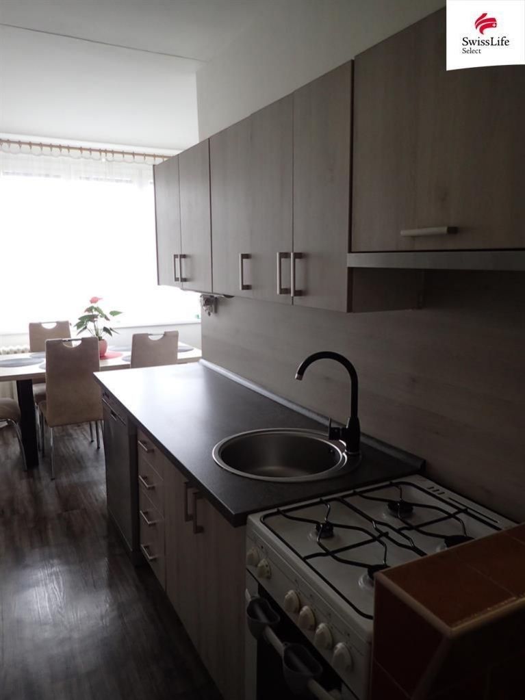 Byt 3+1 · 83 m² · Pionýrů, Klášterec nad Ohří Miřetice u Klášterce nad Ohří - 4