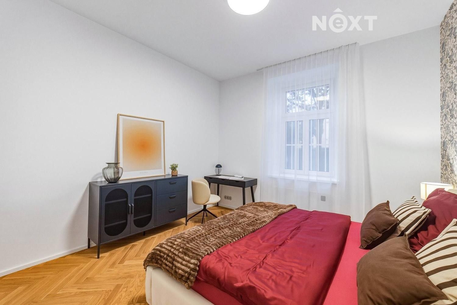 2+kk, Pod pekárnami 258, Praha Vysočany, 49 m² - 2