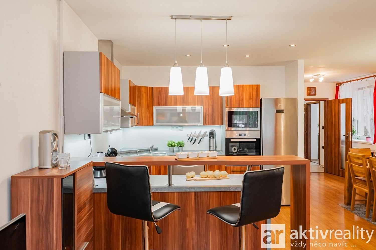 Rodinný dům · 257 m² · Liblice, okres Mělník - 2