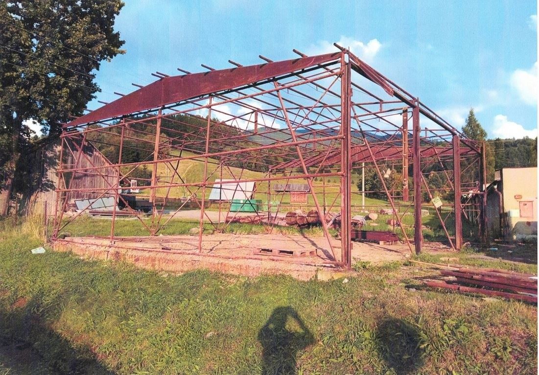 Sklady, Milevsko, 399 01