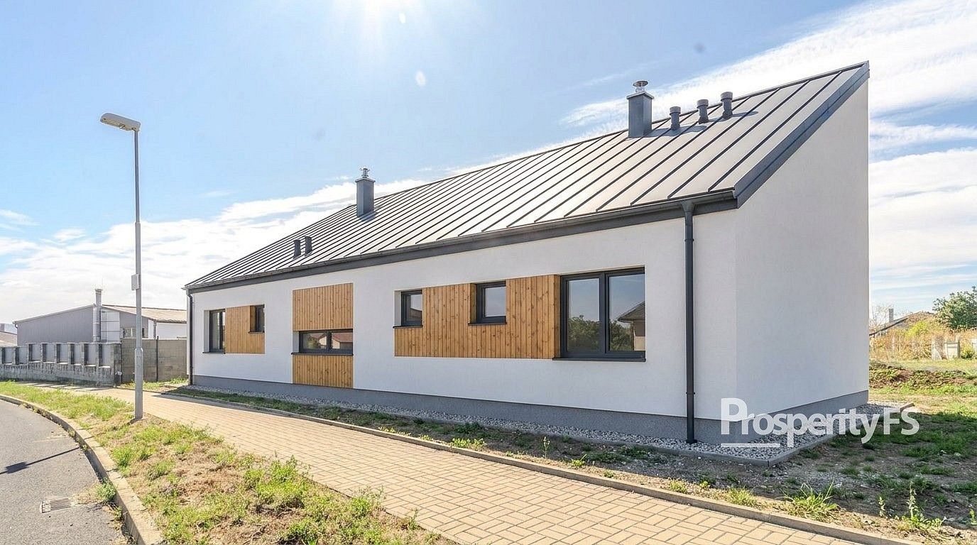 Pozemek pro bydlení · Most, Ústecký kraj - 3