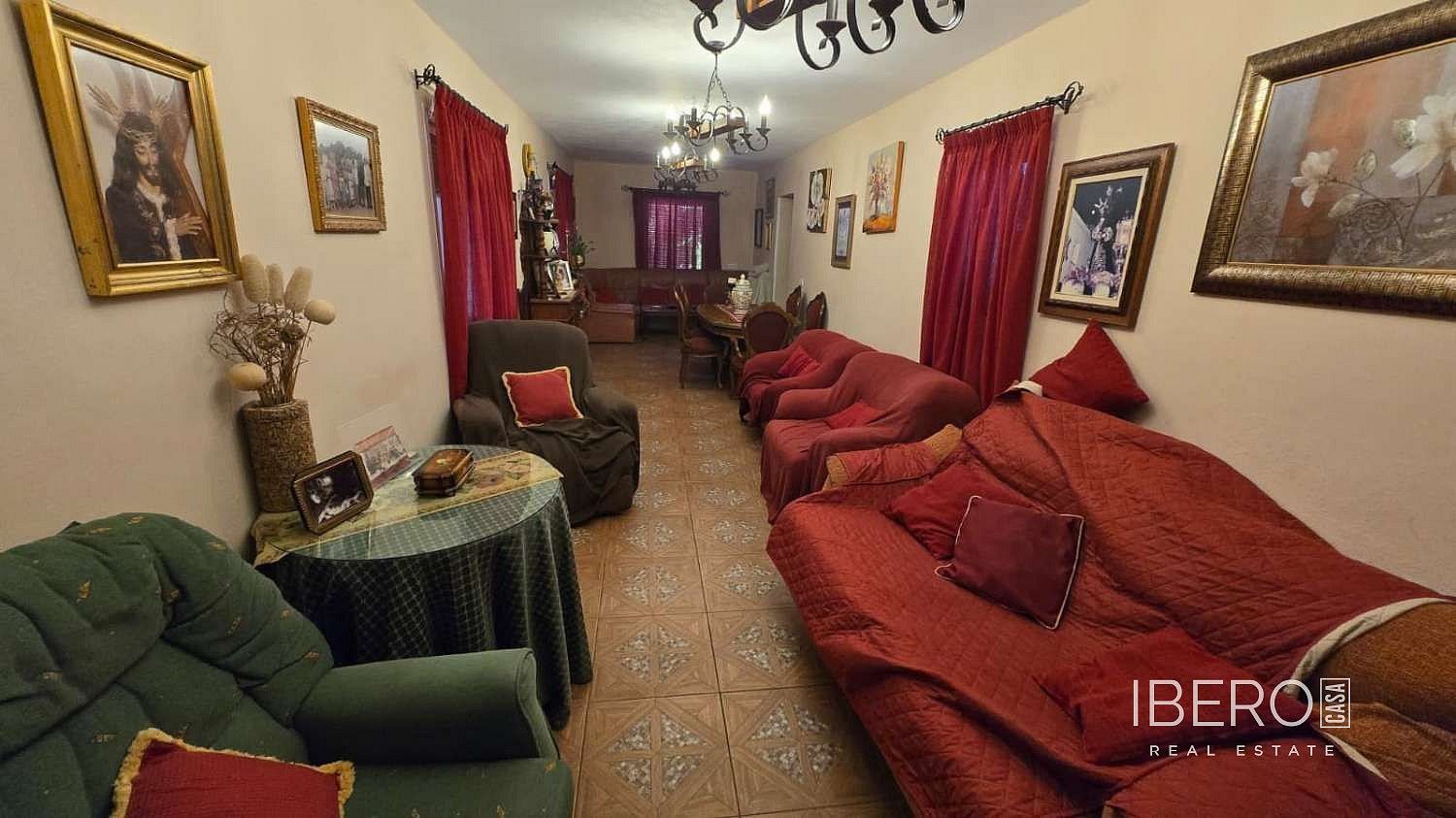 Rodinný dům · 400 m² · Alhaurín de la Torre, ES - 4