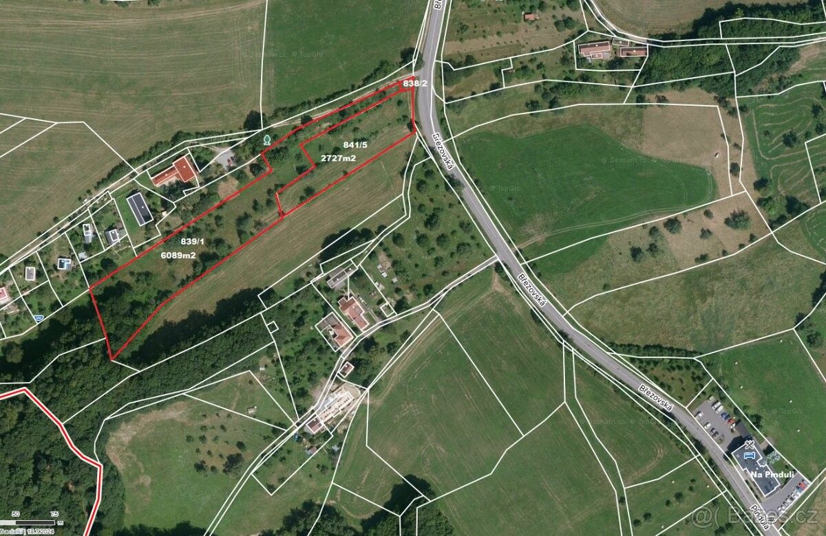 Zahrady, Zlín, 760 01