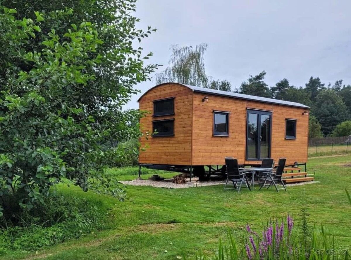 Prodej chata - Brandýs nad Labem-Stará Boleslav, 250 01