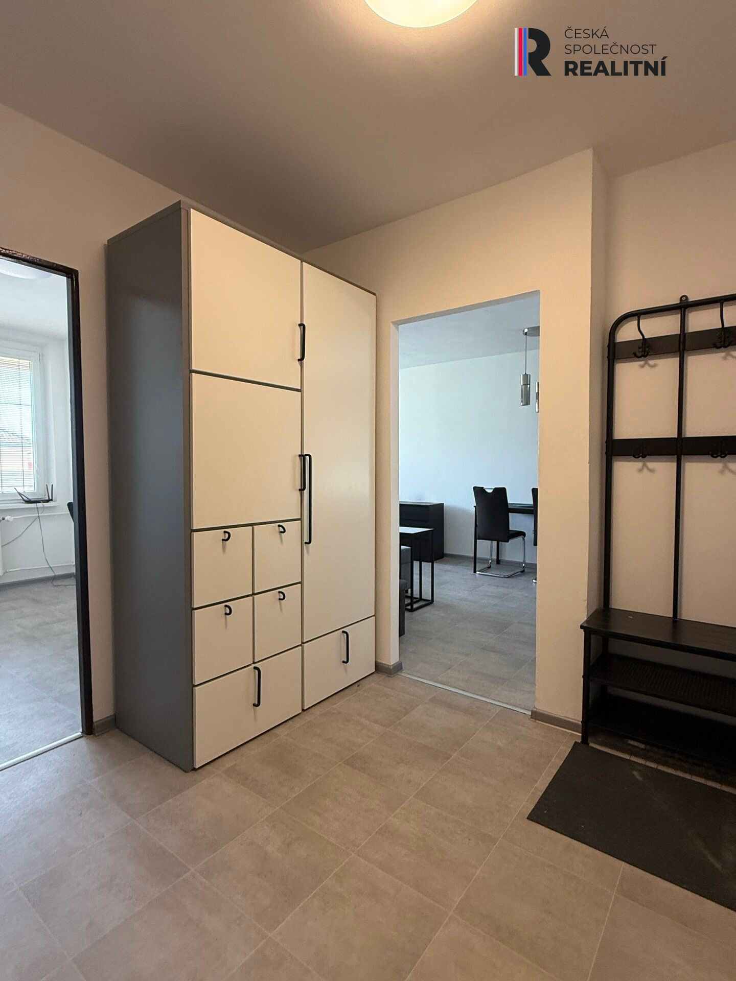Byt 3+kk · 68 m² · Příčná, Podbořany - 3