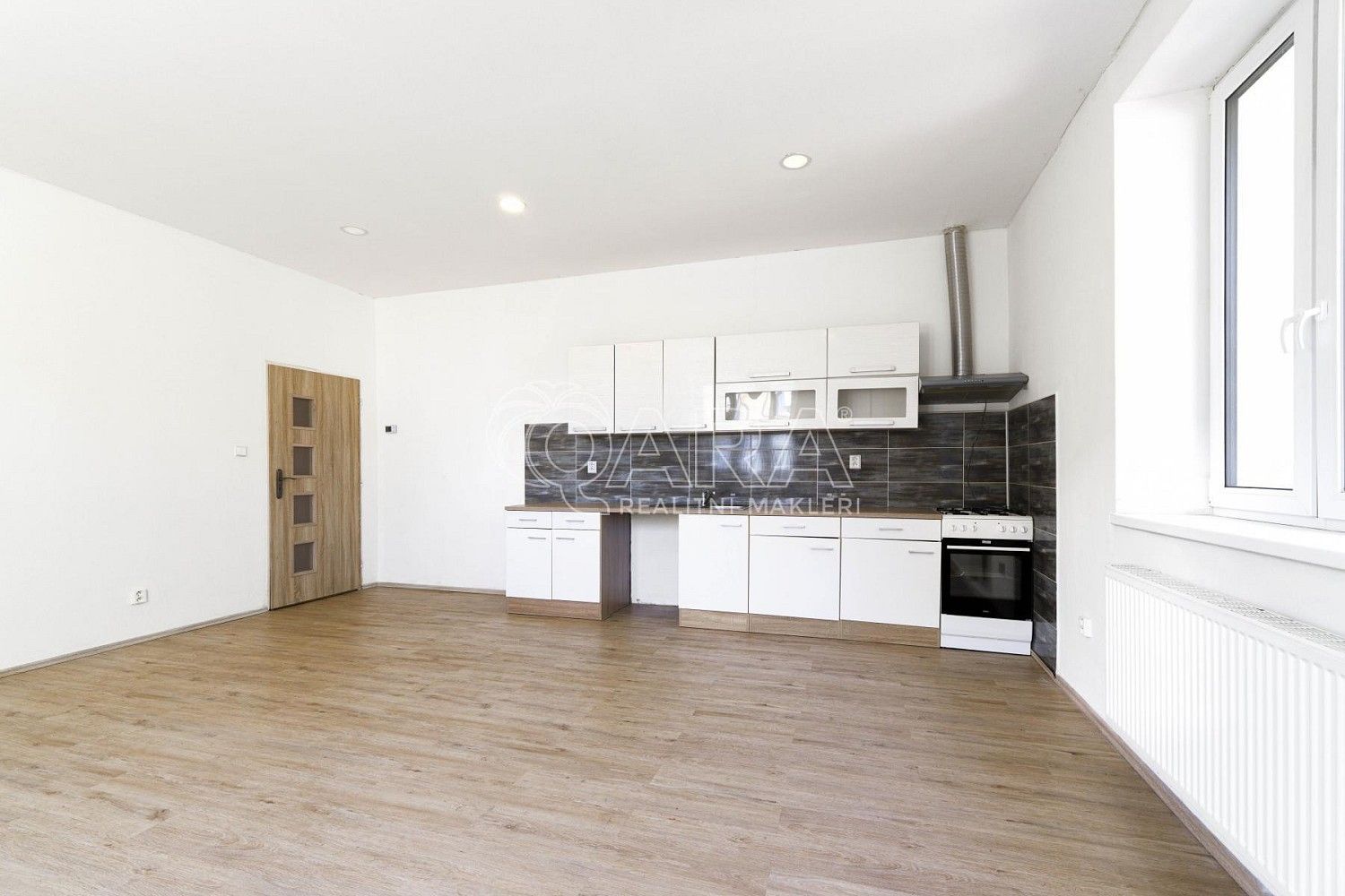 3+kk, Ostrava - Muglinov, okres Ostrava-město, Moravskoslezský kraj, 55 m² - 2