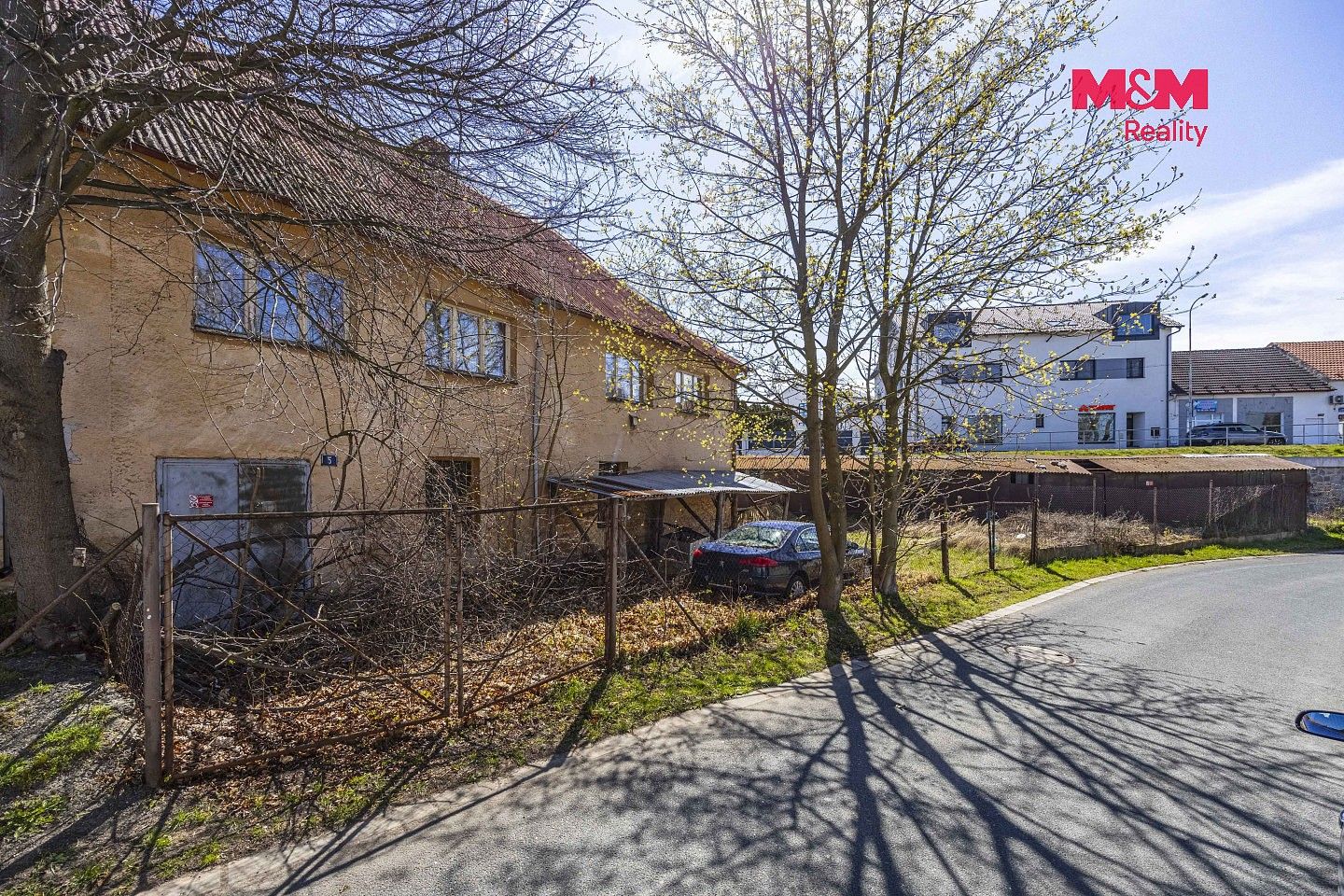 Rodinný dům · 450 m² · Pražská, Kostelec nad Černými lesy, okres Praha-východ - 4