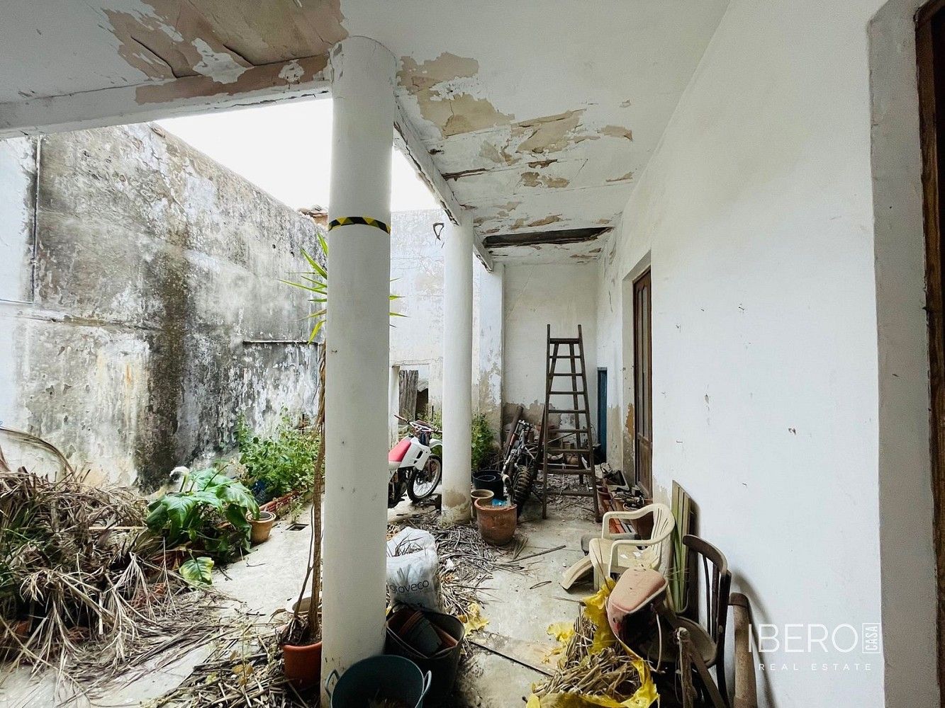 Prodej rodinný dům - El Vergel, ES, 529 m² - 2