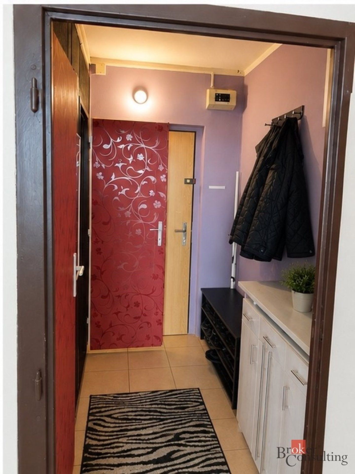Byt 1+kk · 33 m² · Výškovická, Ostrava - 3